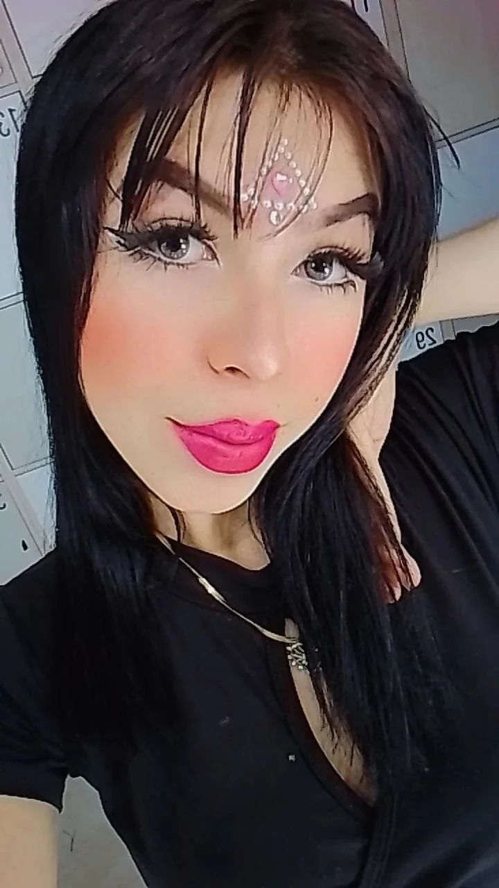 XXX Porn Photo of Nude Marily_Daniela_ 4
