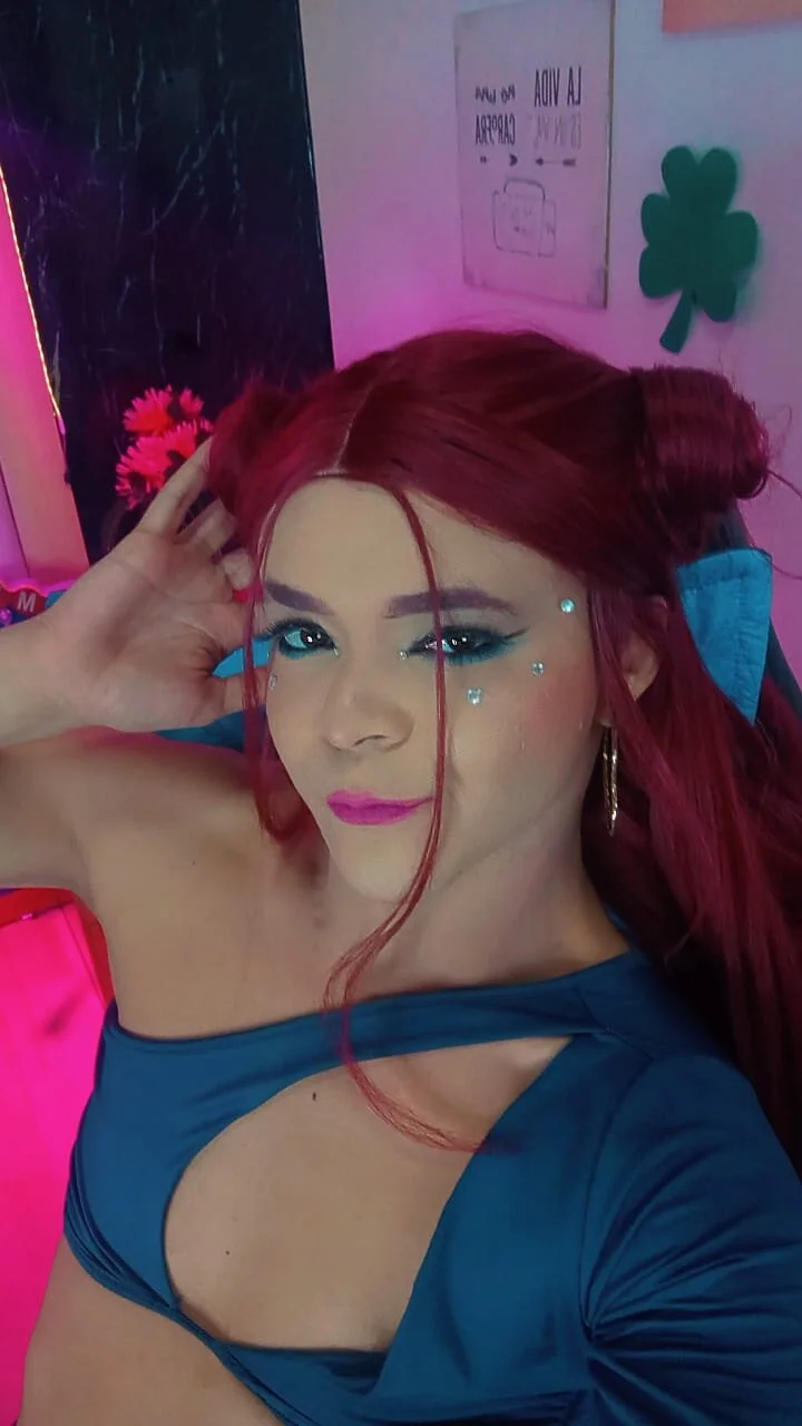 XXX Porn Photo of Nude Shaina_Monroe 42