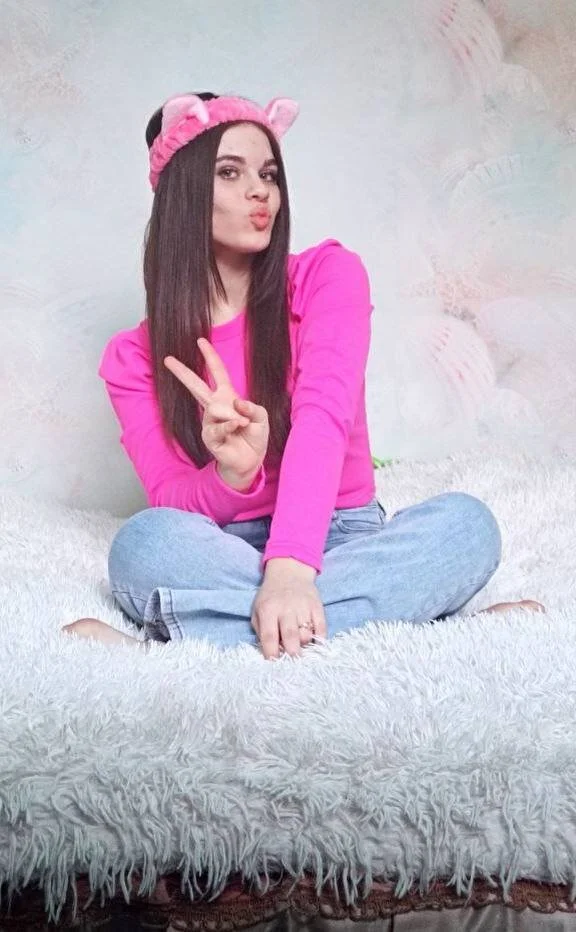 XXX Porn Photo of Nude JeniceSourwine 16