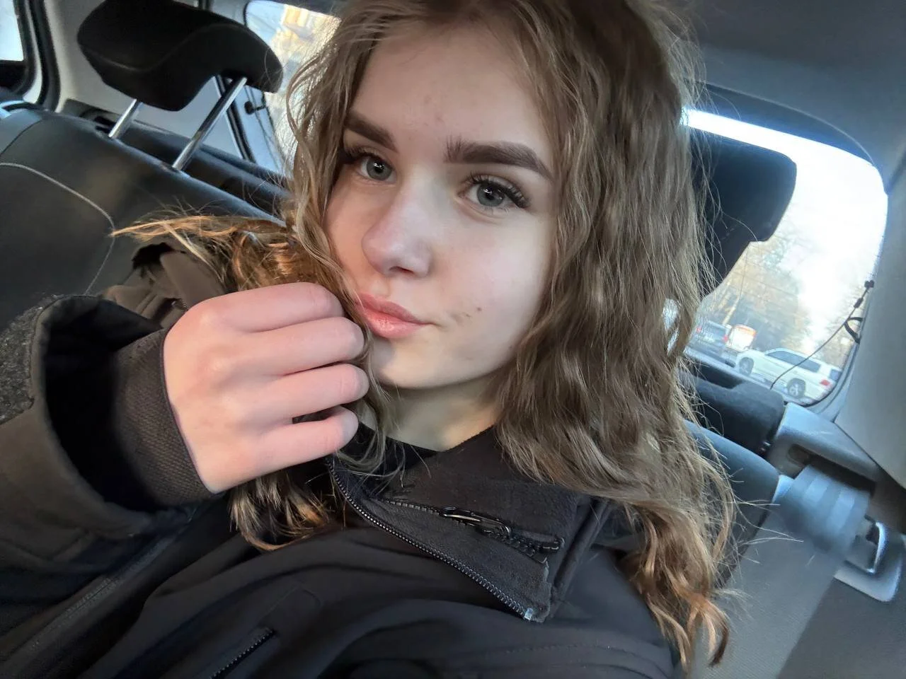 XXX Porn Photo of Nude _Luna_Doll_ 2