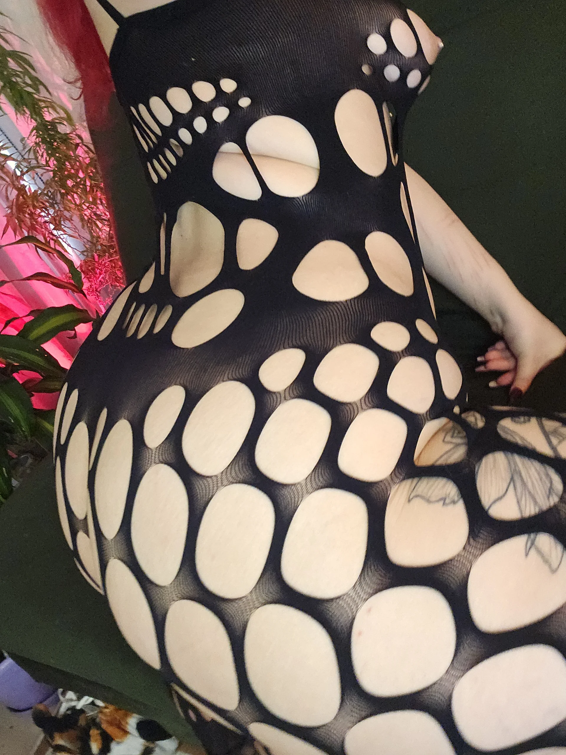 XXX Porn Photo of Nude Whitekitty-exe 11