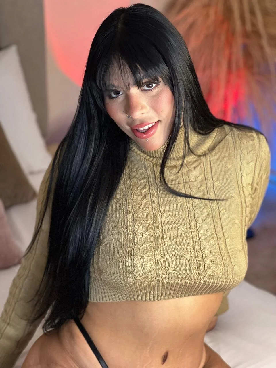 XXX Porn Photo of Nude curvyliciousss 109