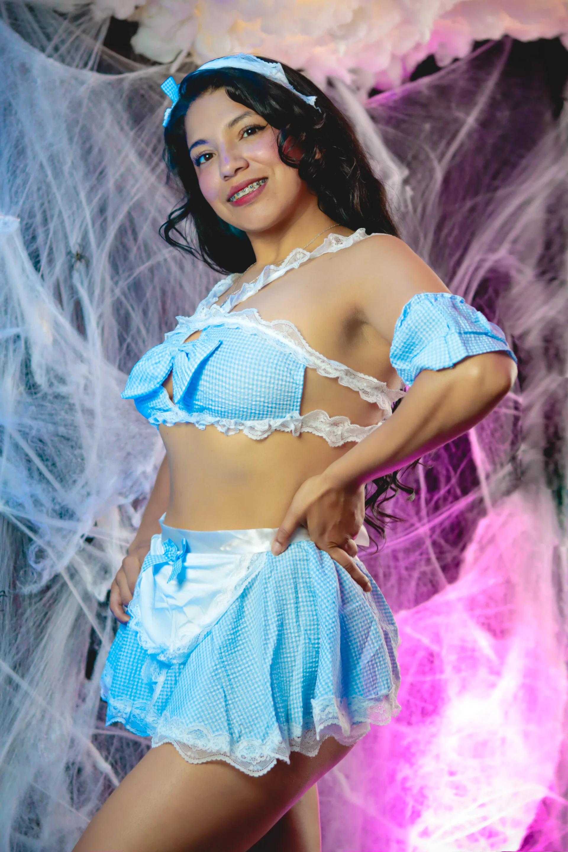 XXX Porn Photo of Nude PaulinaColeman 7
