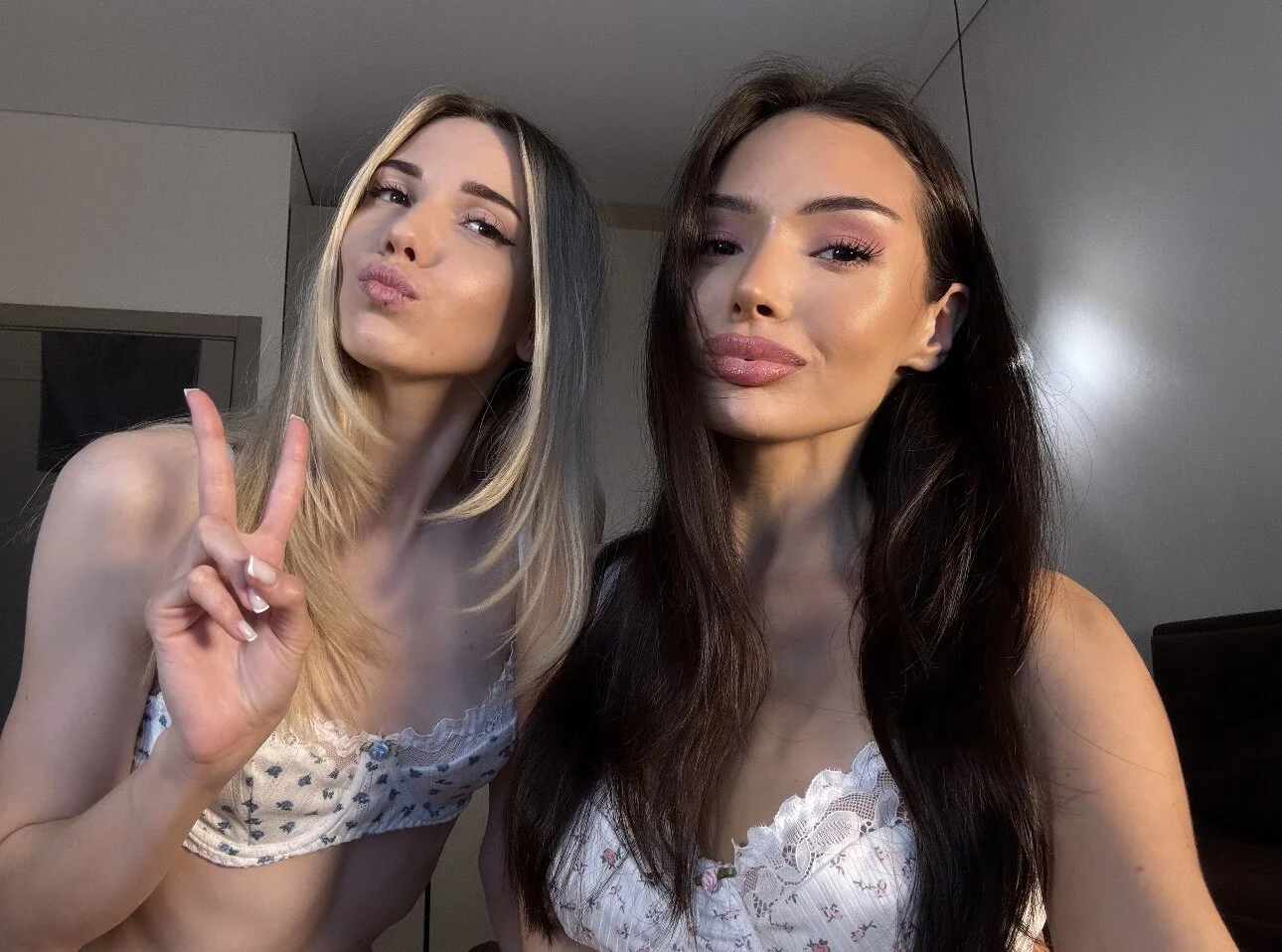 XXX Porn Photo of Nude elisonni_ 6