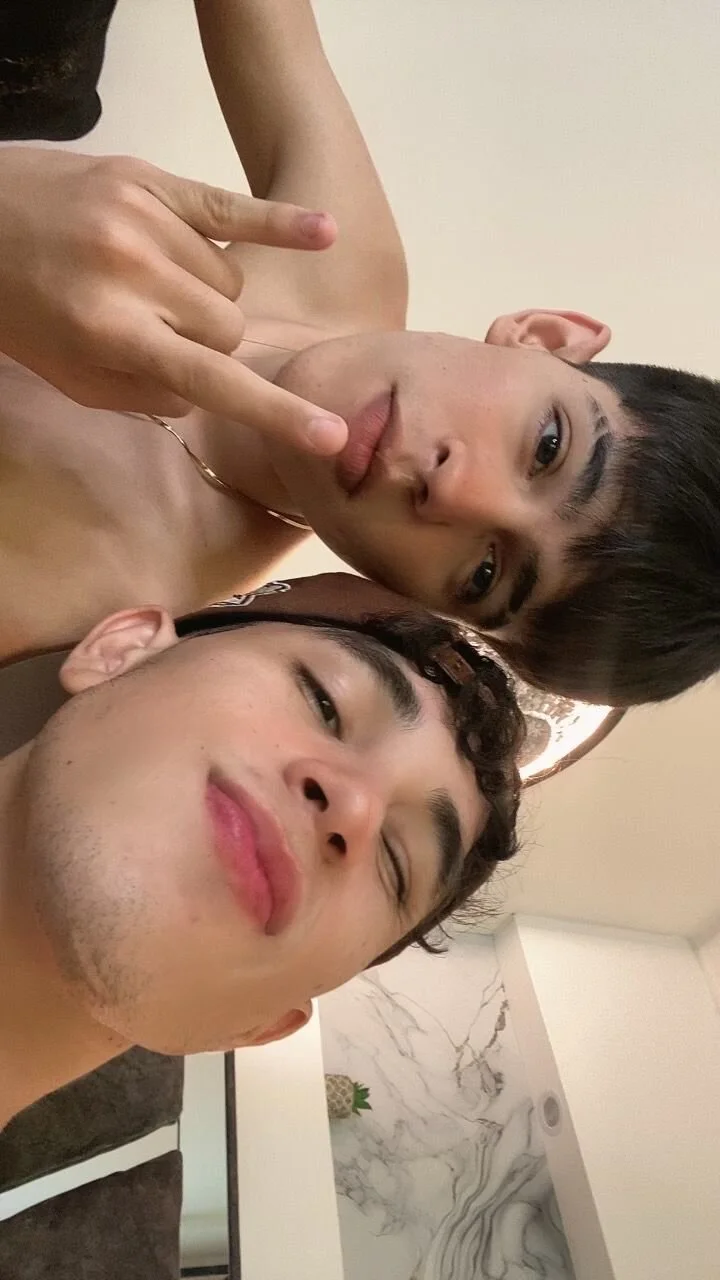XXX Porn Photo of Nude TWINKS_FRIENDS 14