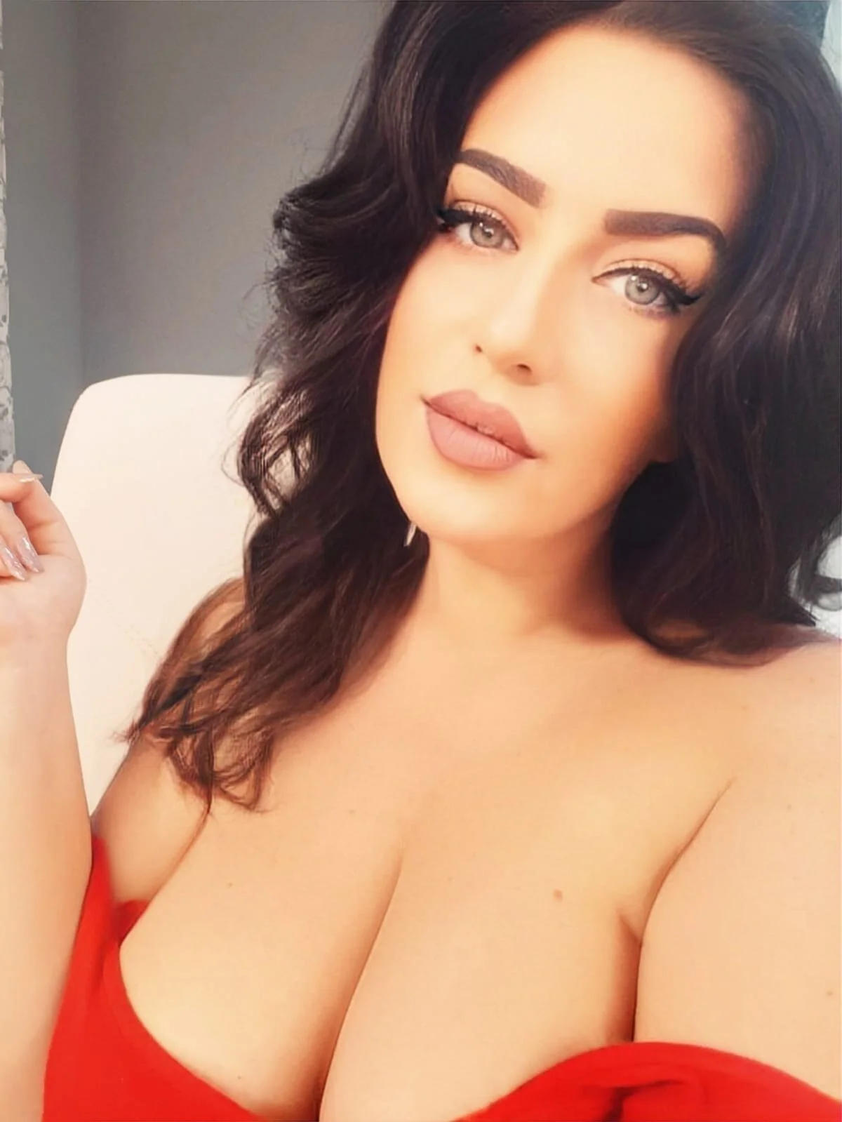 XXX Porn Photo of Nude BrendaSkye 29