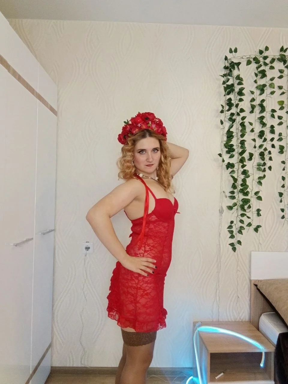 XXX Porn Photo of Nude Miss_Elsa_ 55