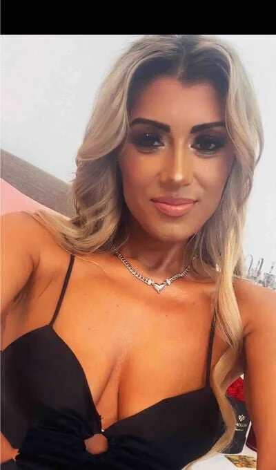 XXX Porn Photo of Nude IvyDumont 39