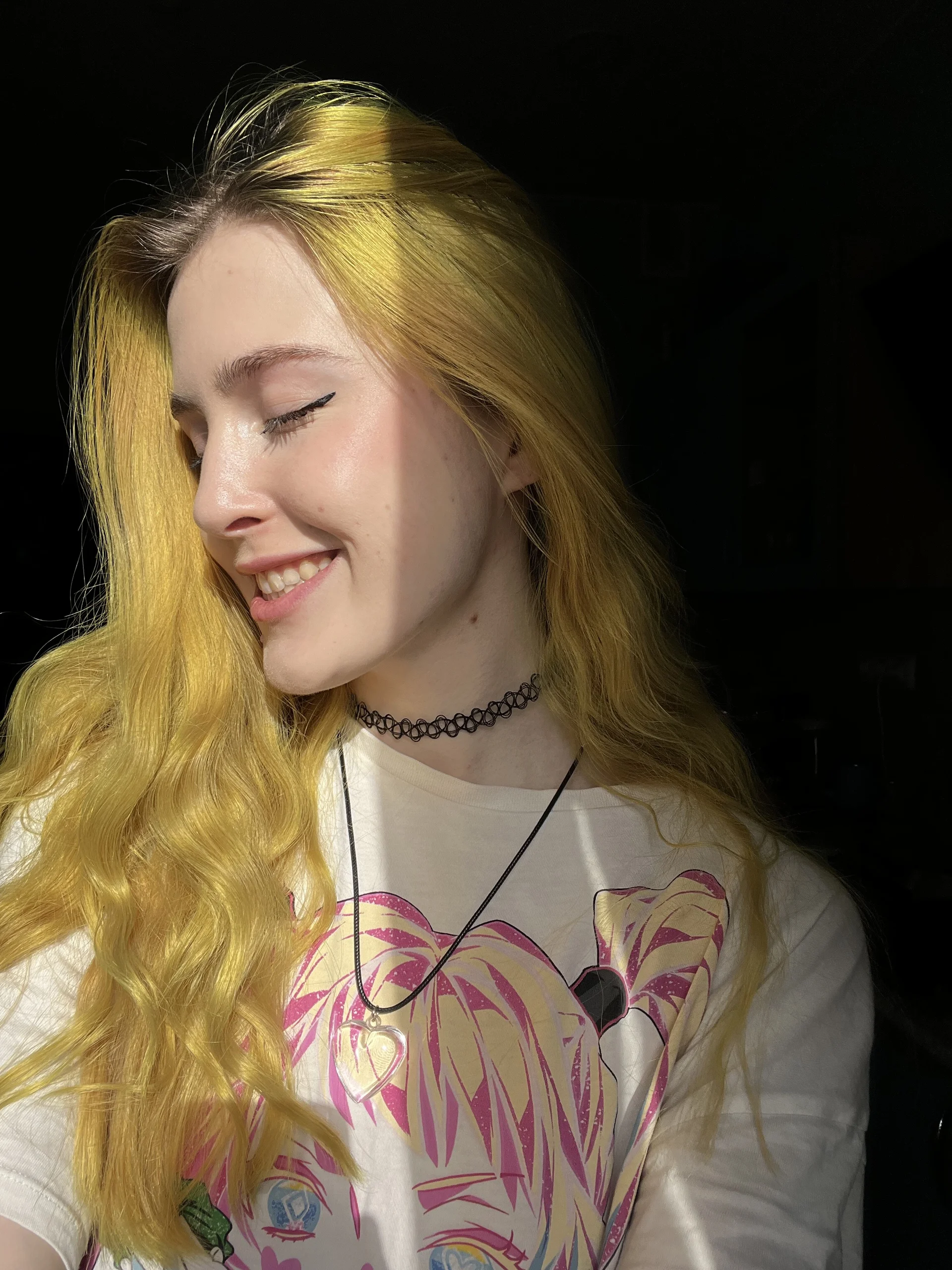 XXX Porn Photo of Nude lola_forever 3