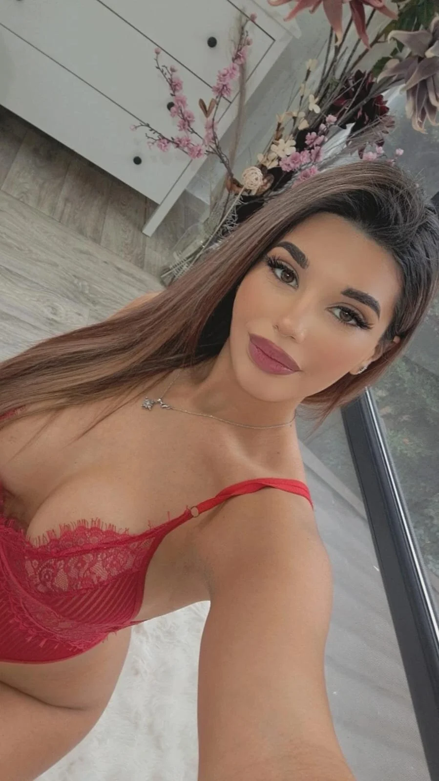 XXX Porn Photo of Nude Bella_Posh 11