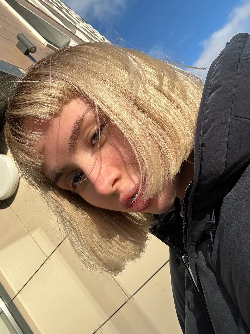 XXX Porn Photo of Nude jannemary 34