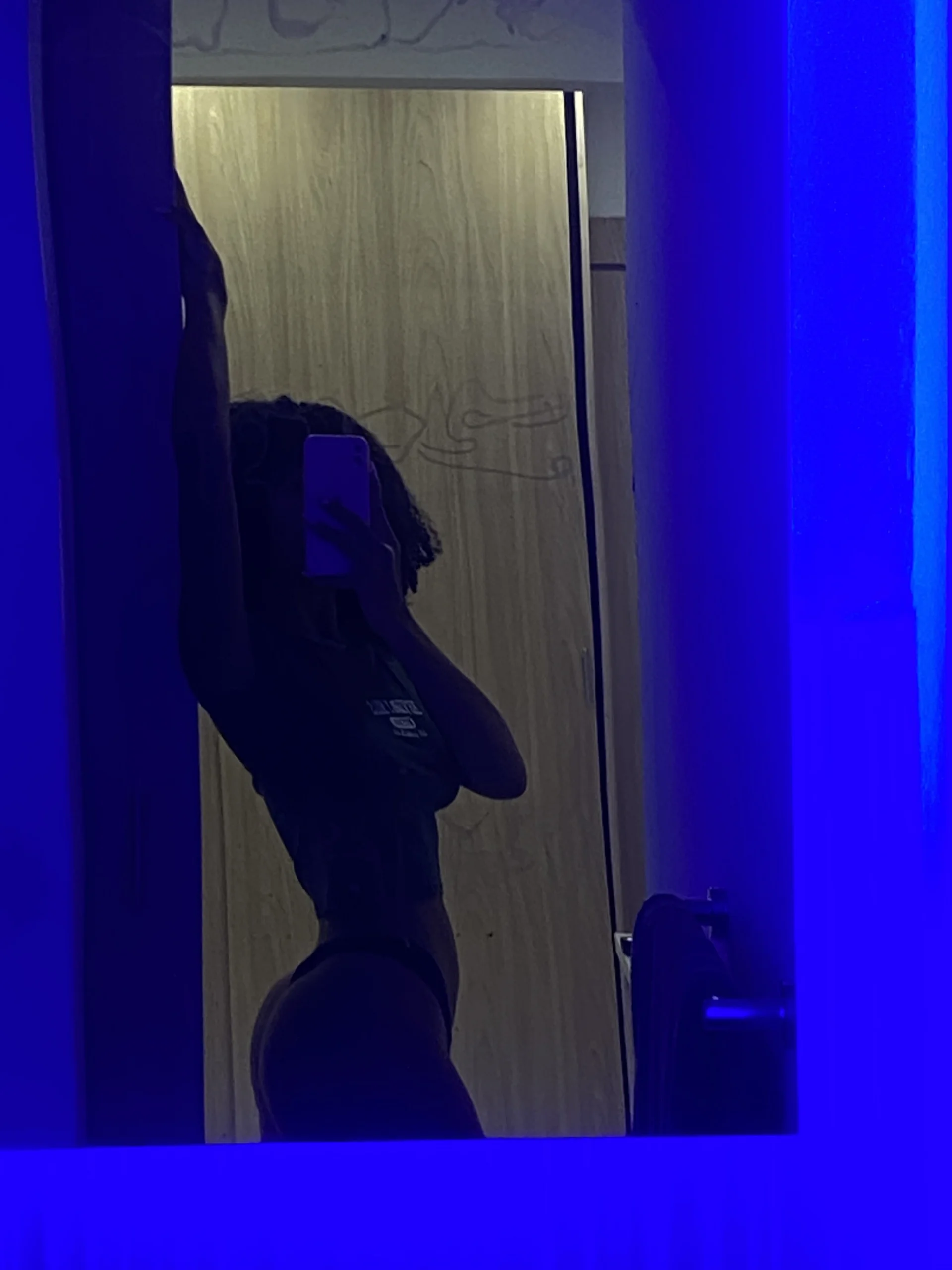 XXX Porn Photo of Nude MelissaWaldorf 1