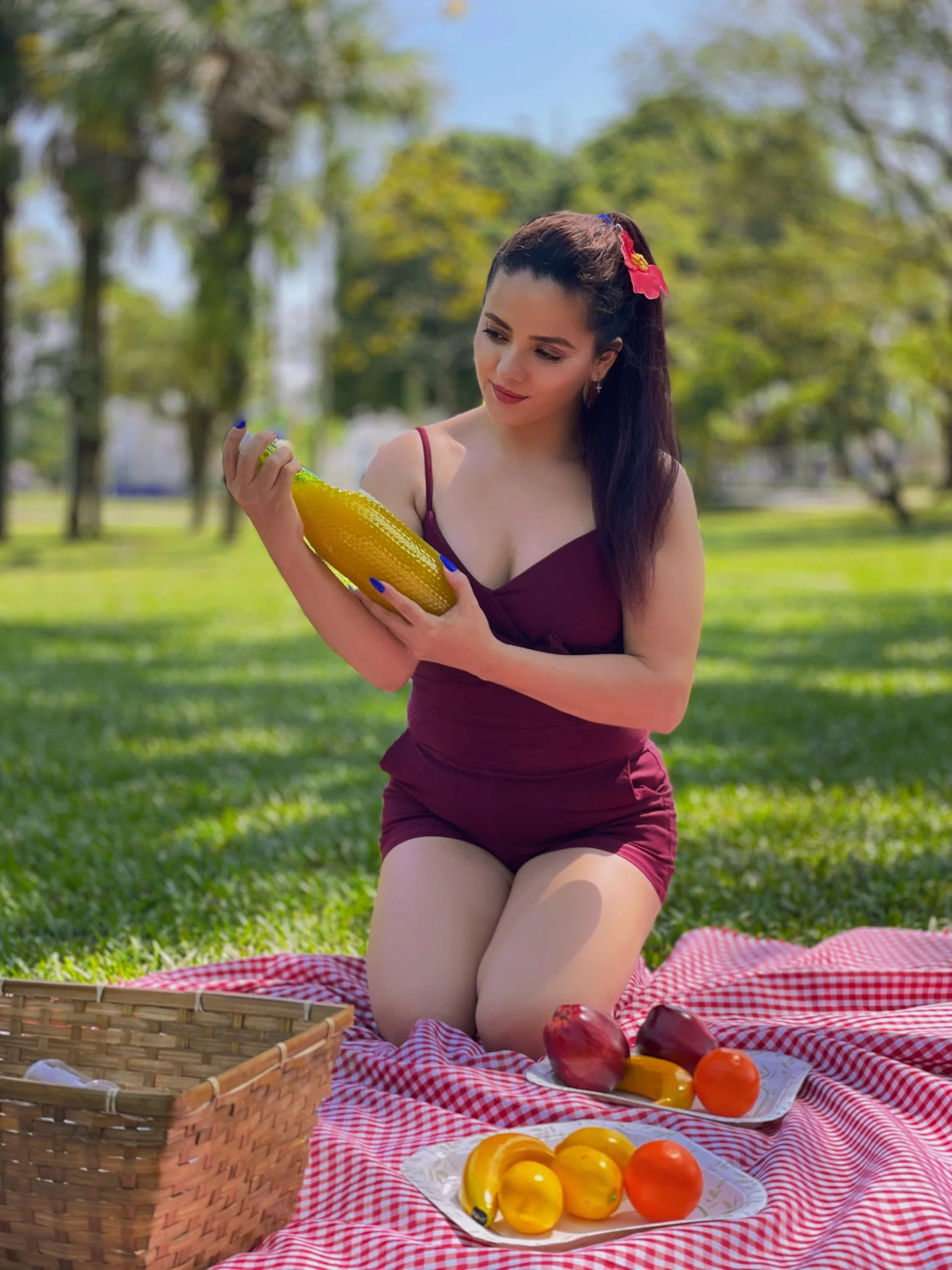XXX Porn Photo of Nude gaby_flow 46