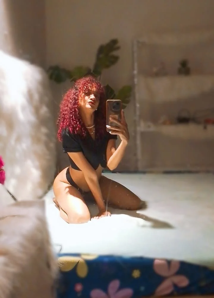 XXX Porn Photo of Nude Threesomenomercy66 2