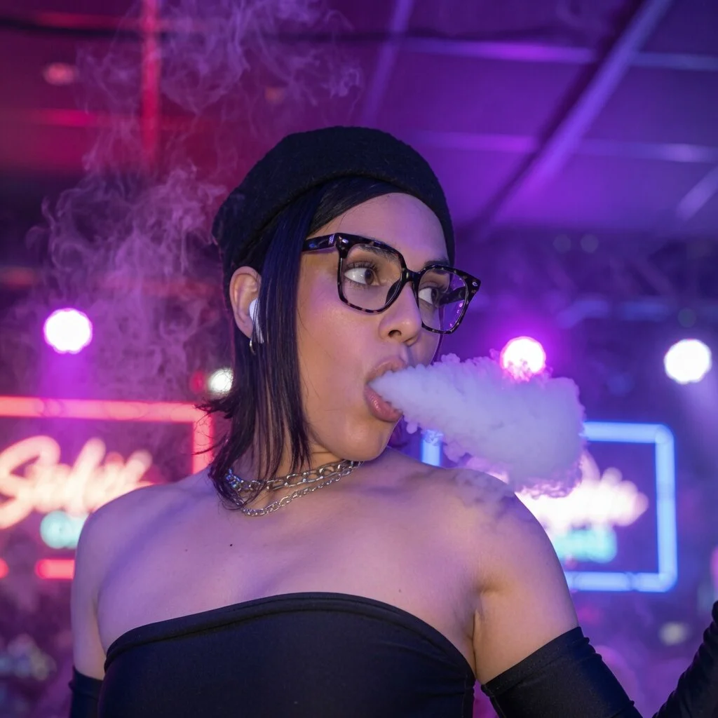 XXX Porn Photo of Nude NikkelSofia 3