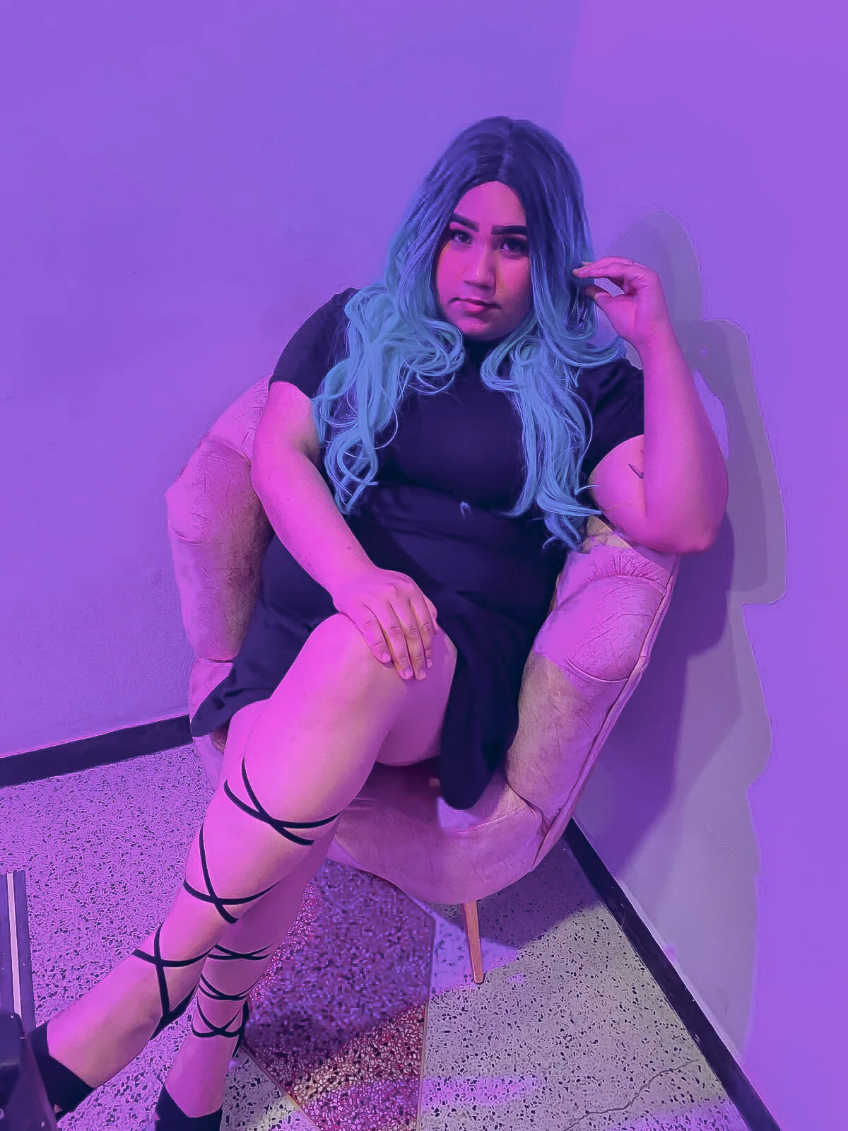 XXX Porn Photo of Nude Rachel_Swetty2 27