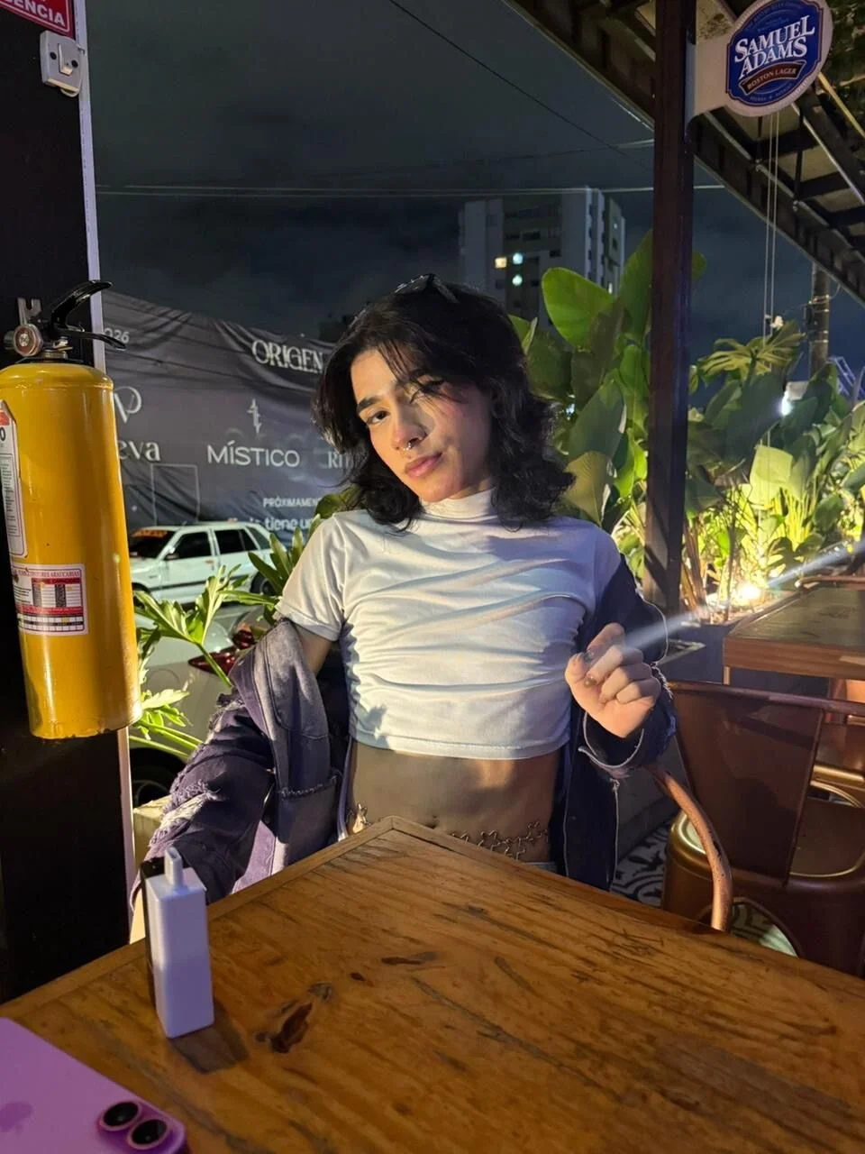 XXX Porn Photo of Nude alex_twinkxd 13