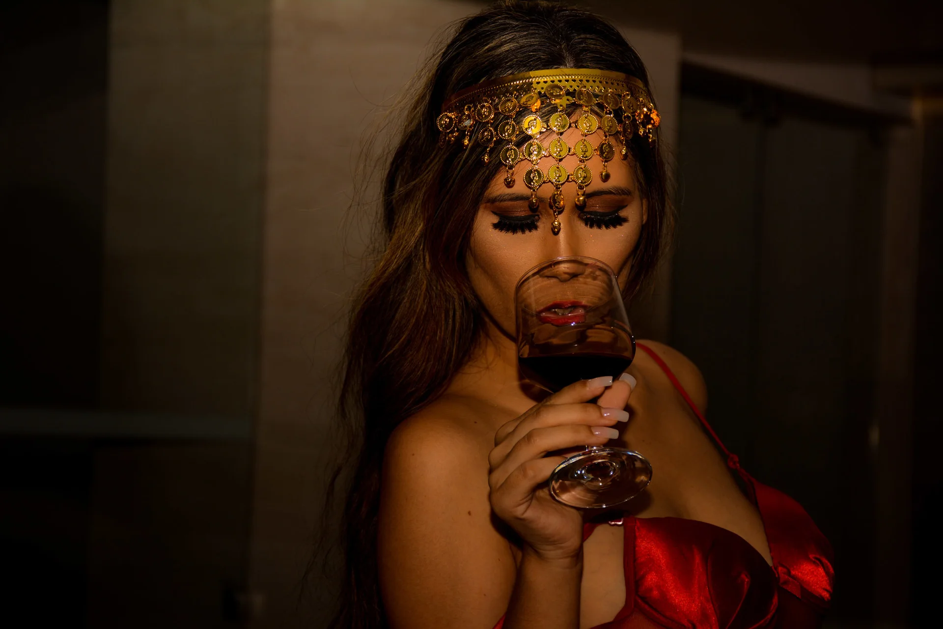 XXX Porn Photo of Nude Fenixheaven 12