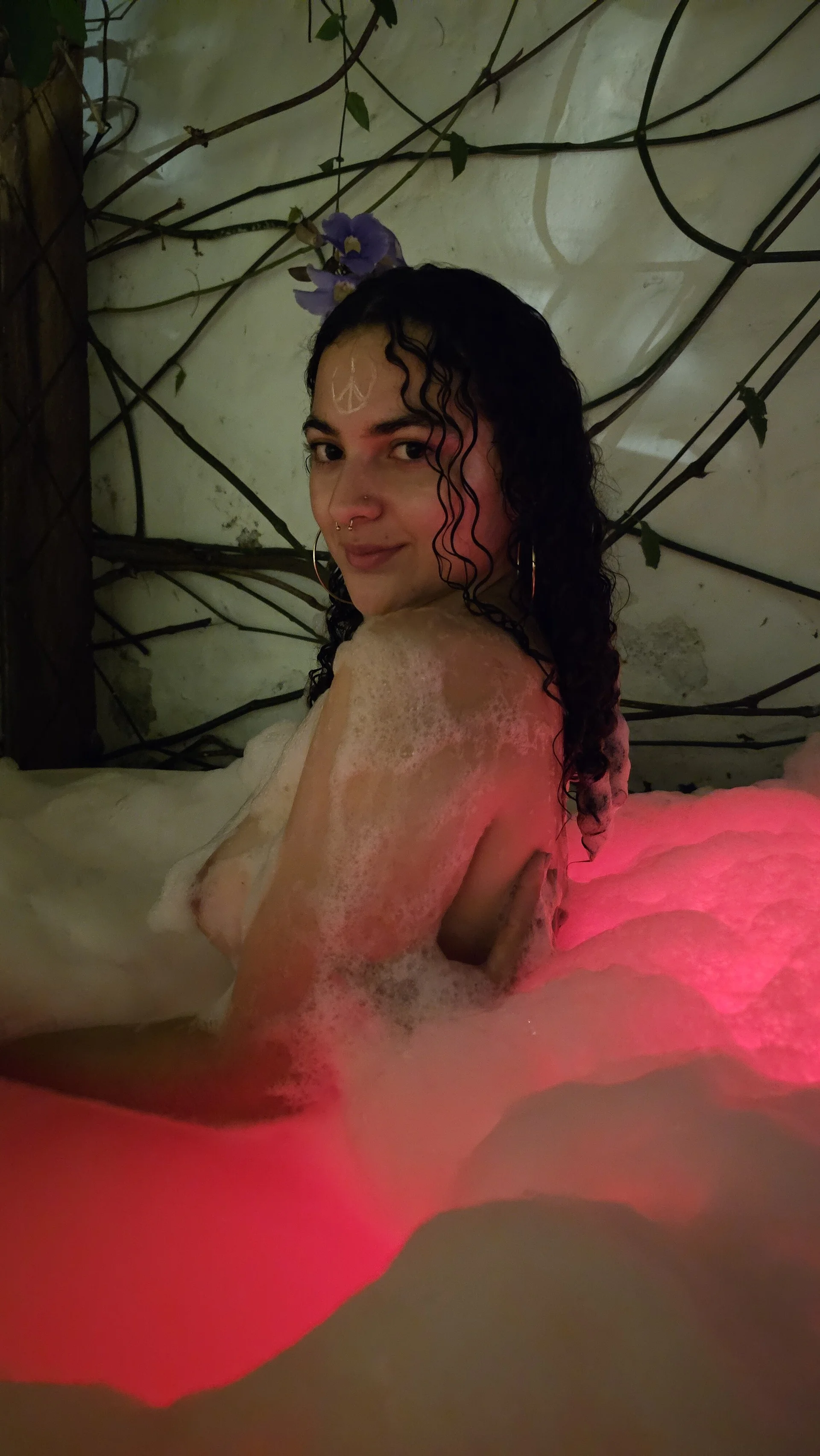 XXX Porn Photo of Nude merida_bell18 11