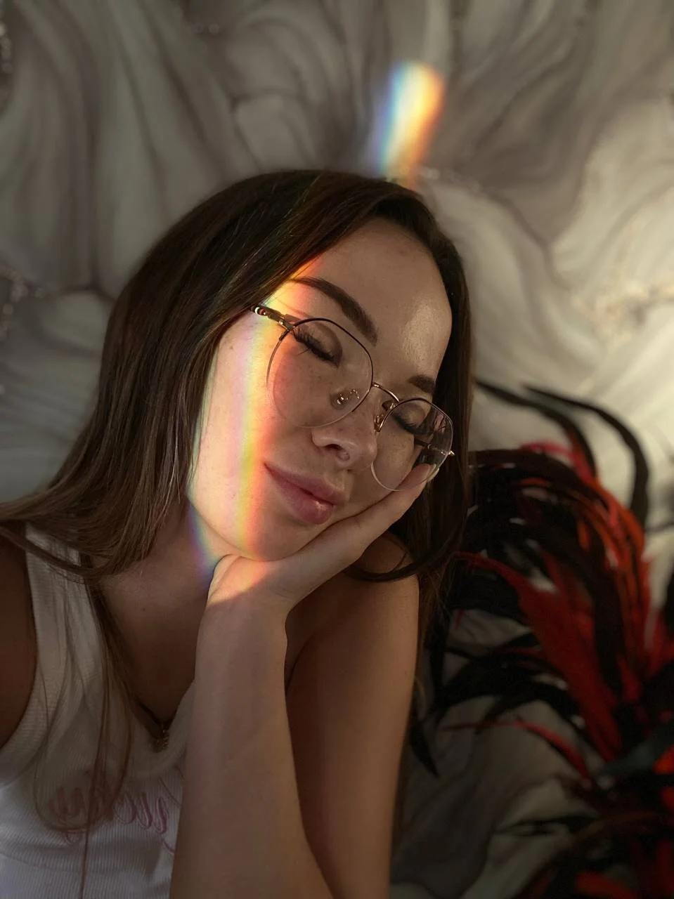 XXX Porn Photo of Nude SusannJohnson 15