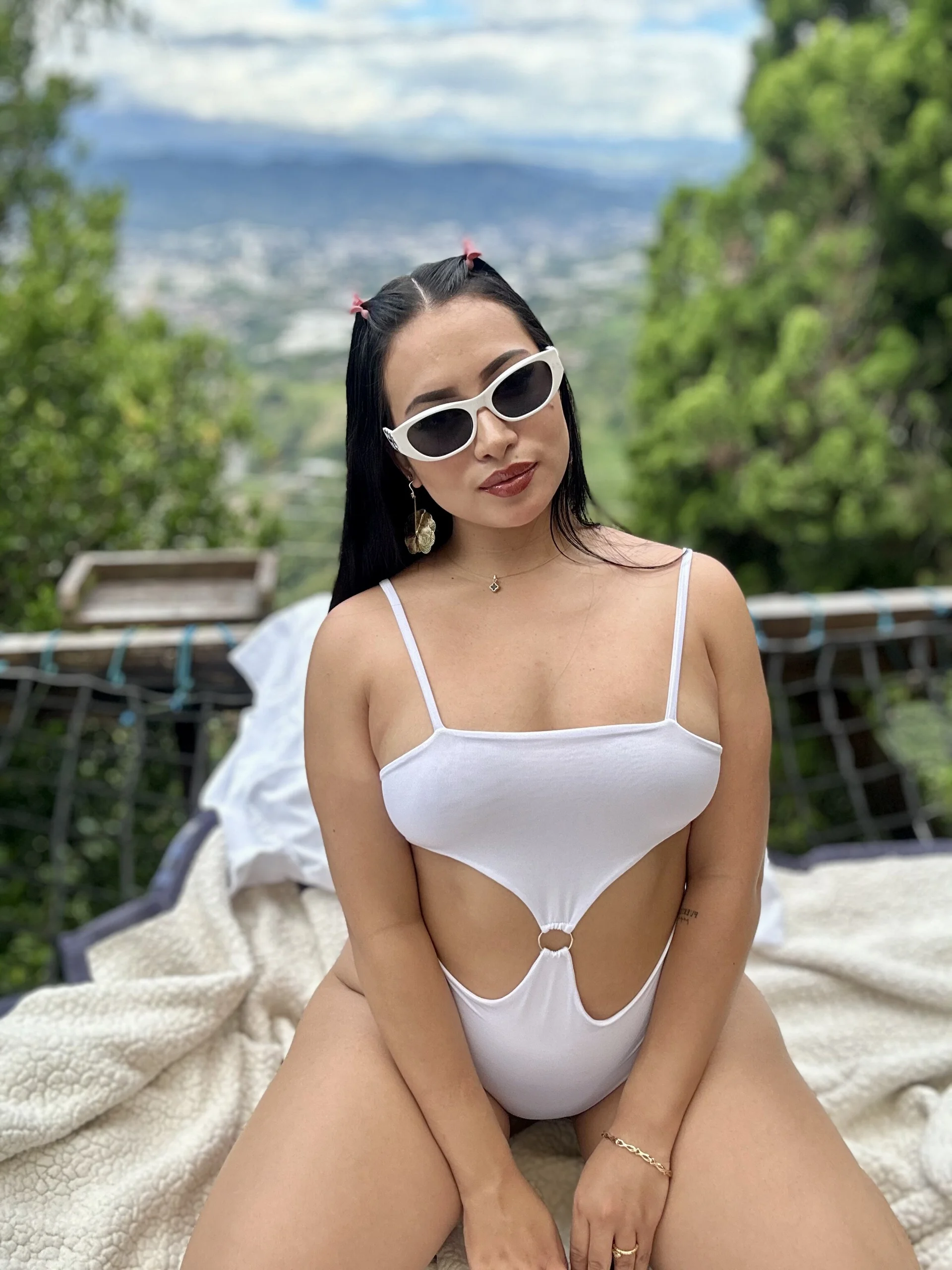 XXX Porn Photo of Nude AlessFiore 58