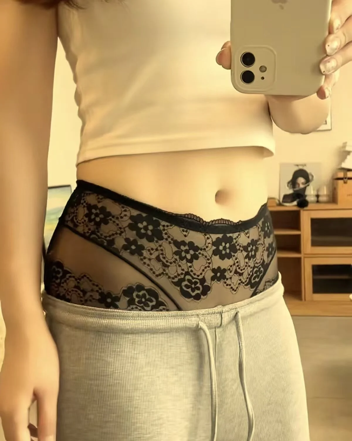 XXX Porn Photo of Nude xiaoyu4585 3