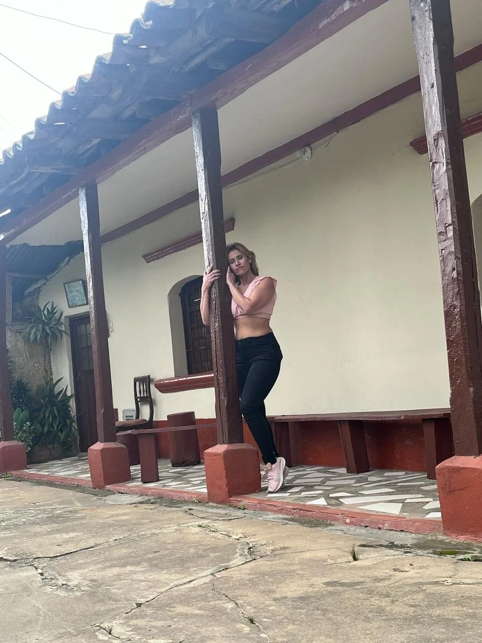 XXX Porn Photo of Nude SahoryHorny 39