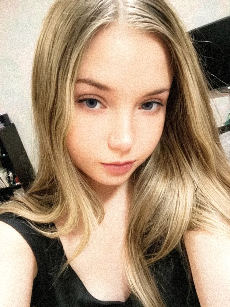 XXX Porn Photo of Nude TiaBIanks 7