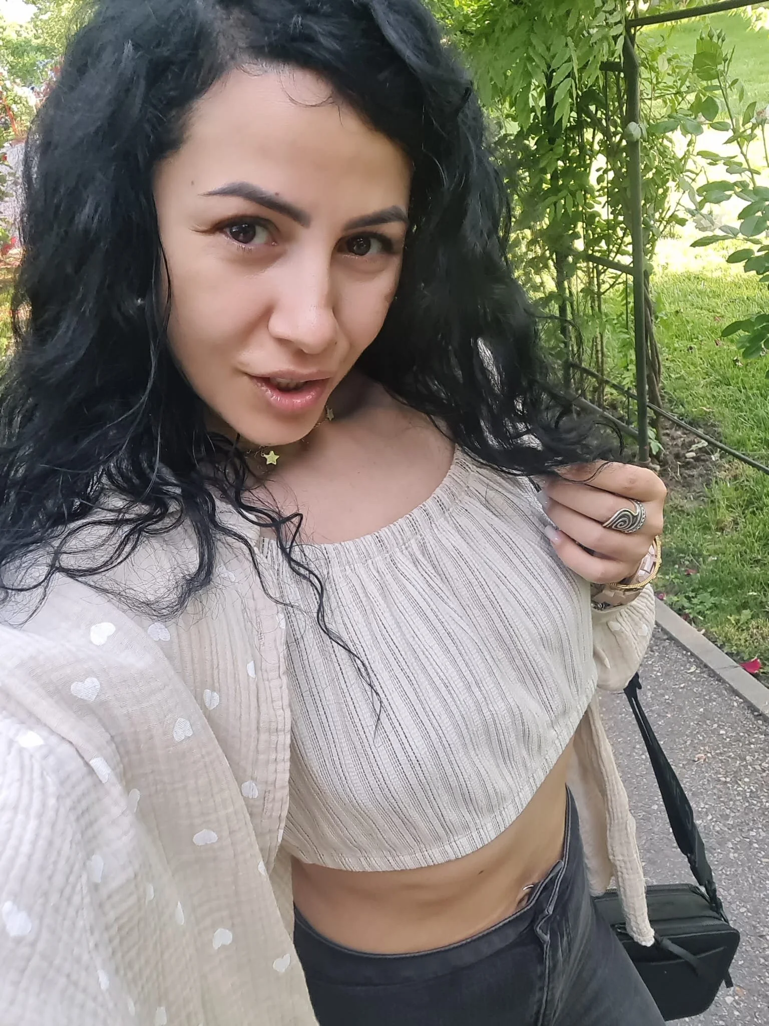 XXX Porn Photo of Nude SelenSummer 47