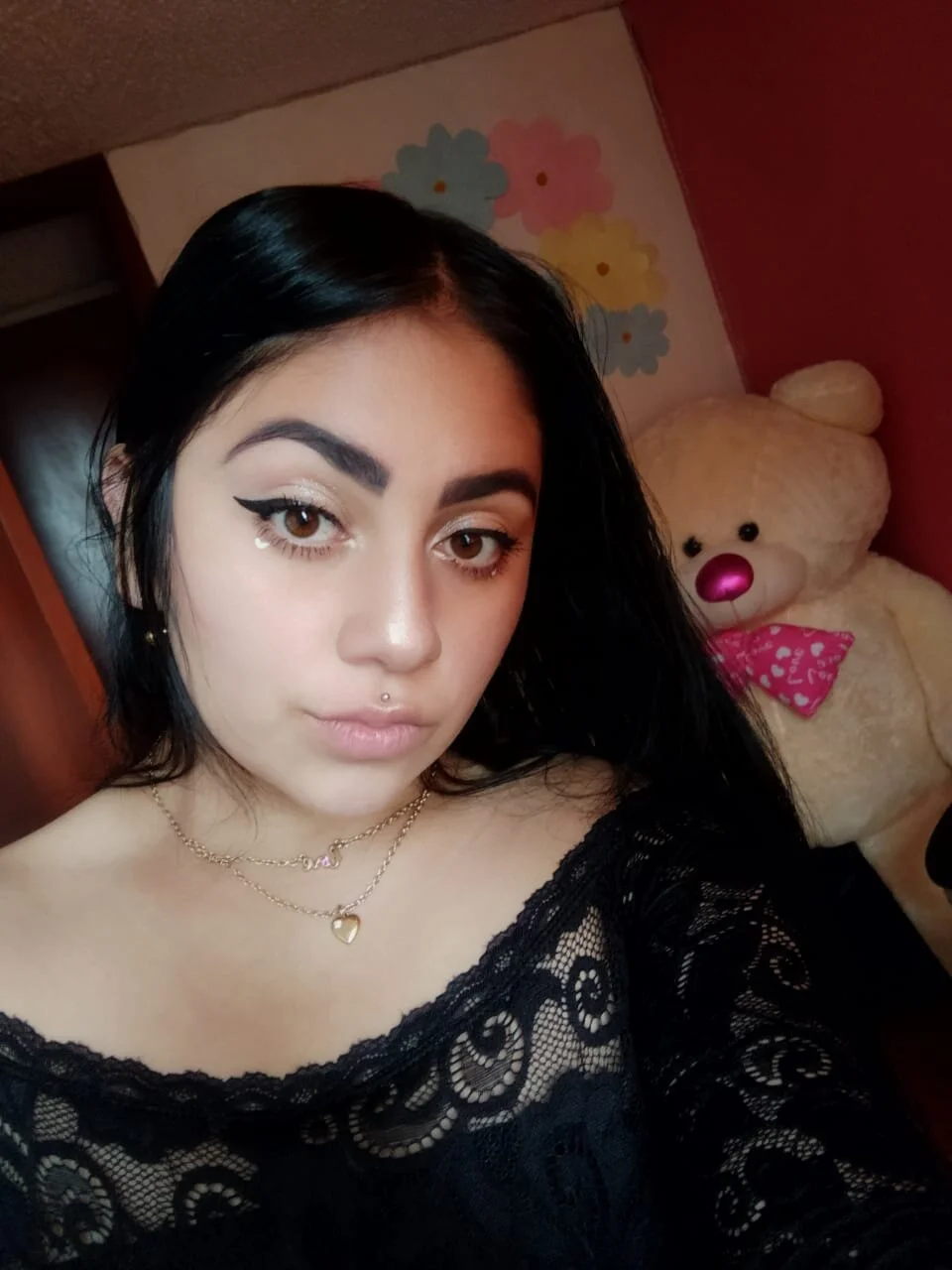 XXX Porn Photo of Nude KOREN_JALAA 1