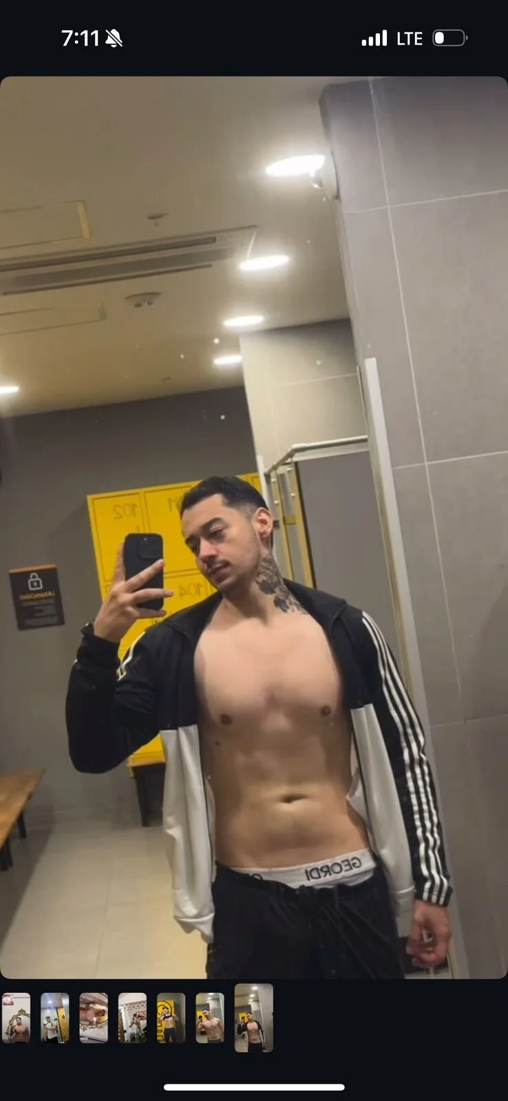 XXX Porn Photo of Nude Salvatore_costa 13
