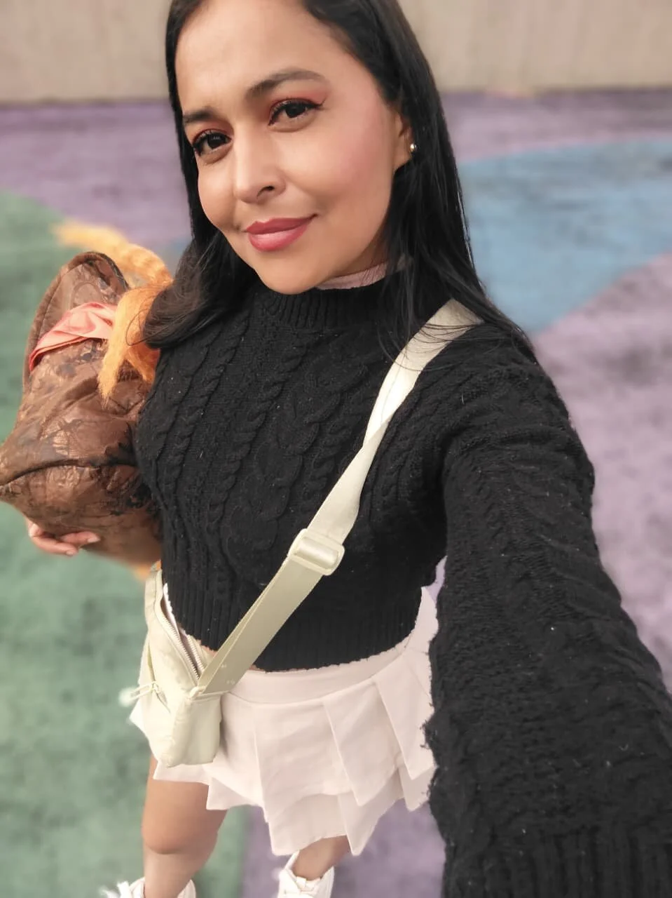 XXX Porn Photo of Nude jessamond 94