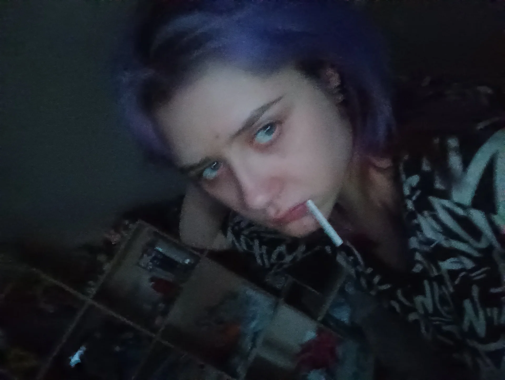XXX Porn Photo of Nude Droll_doll_ 9