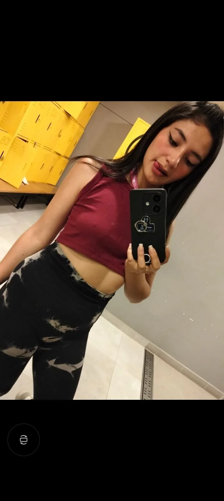 XXX Porn Photo of Nude Lulu_Dreaam 2