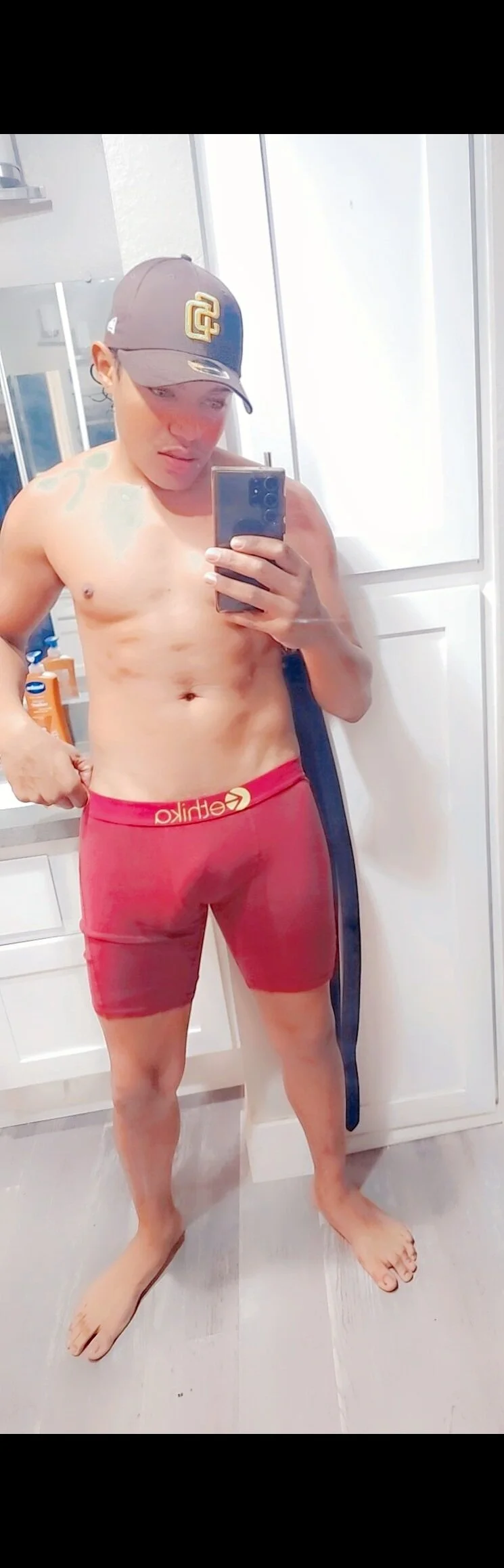 XXX Porn Photo of Nude Gmajor 1