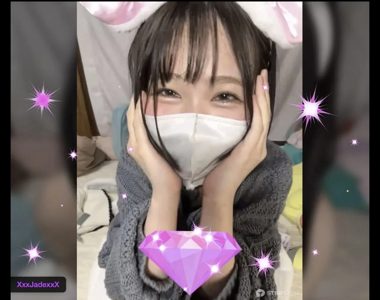 XXX Porn Photo of Nude chii_chan_o0 36