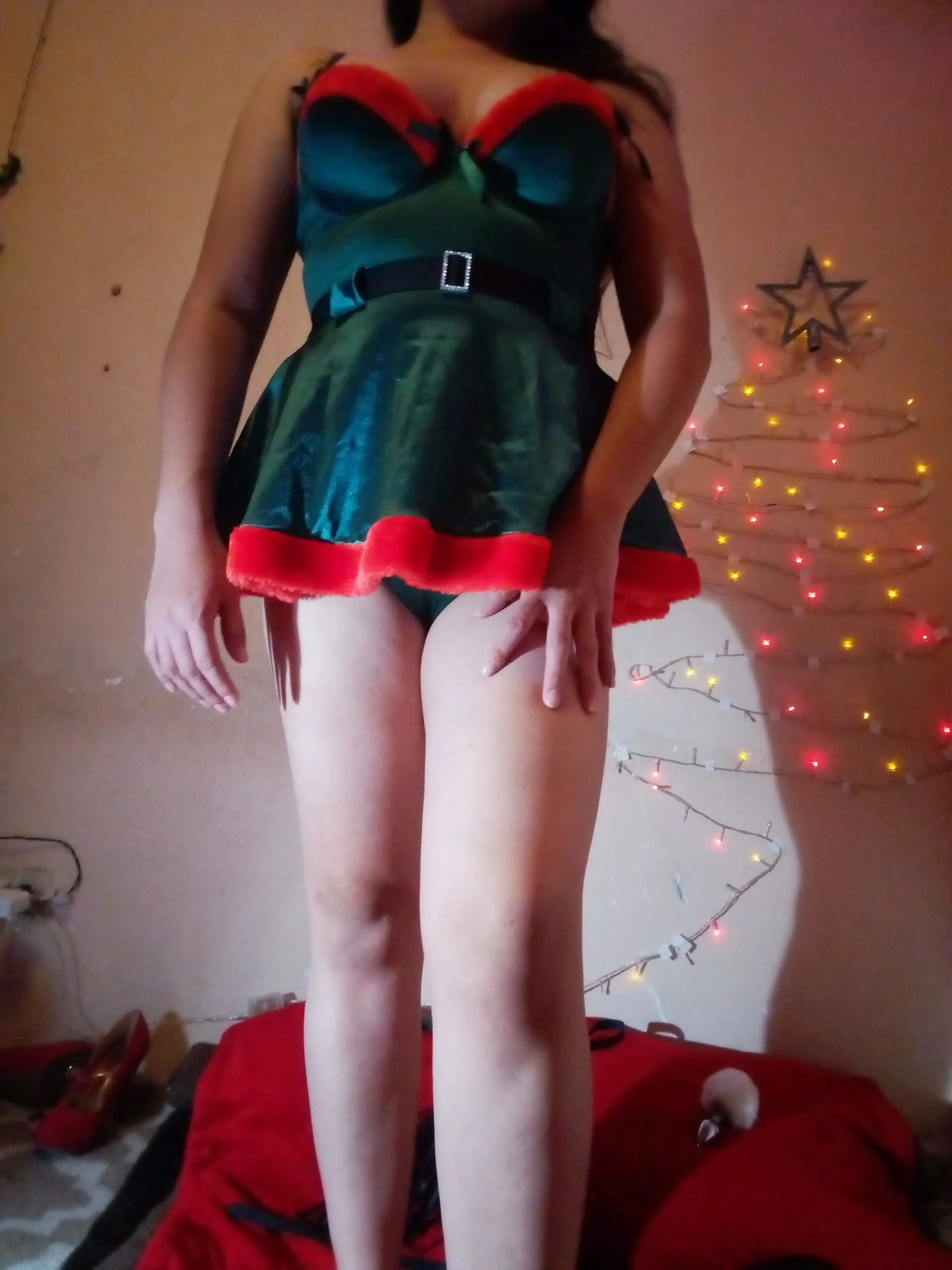 XXX Porn Photo of Nude Leoysagitario10 34