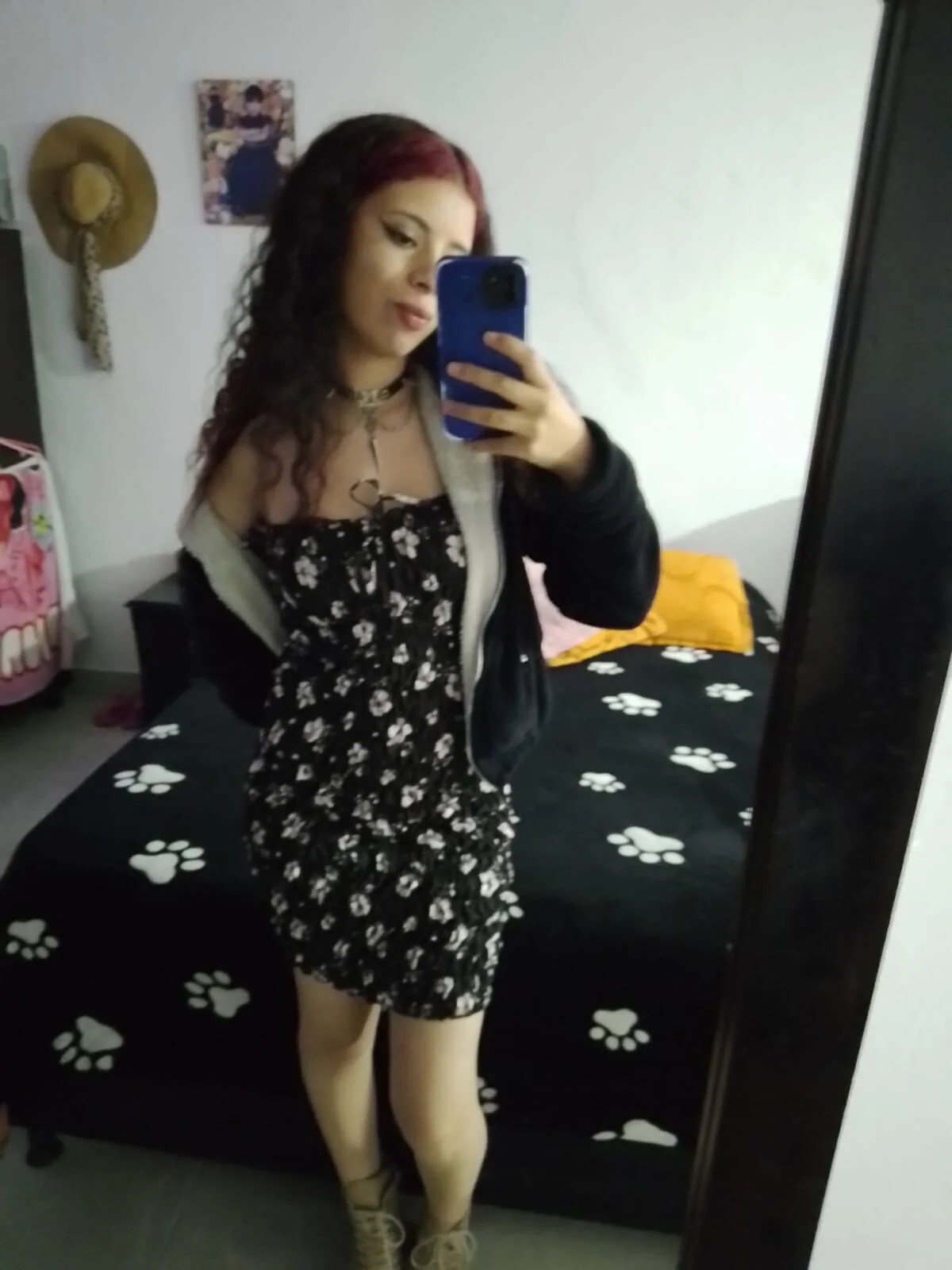 XXX Porn Photo of Nude PilarAura 4