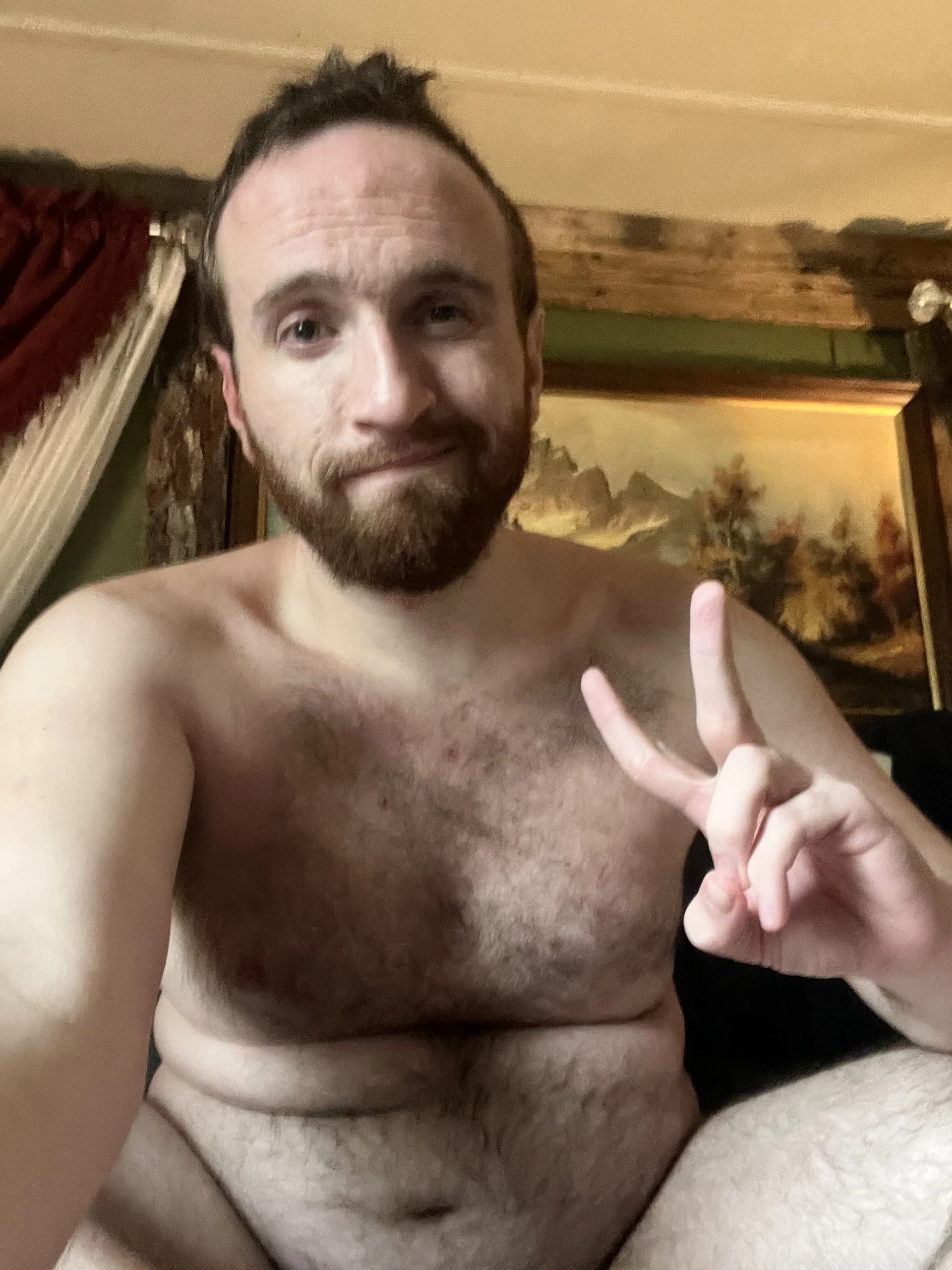 XXX Porn Photo of Nude trompeter68 2