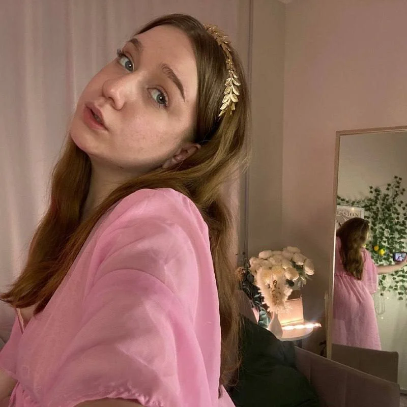 XXX Porn Photo of Nude elara_boreall 5