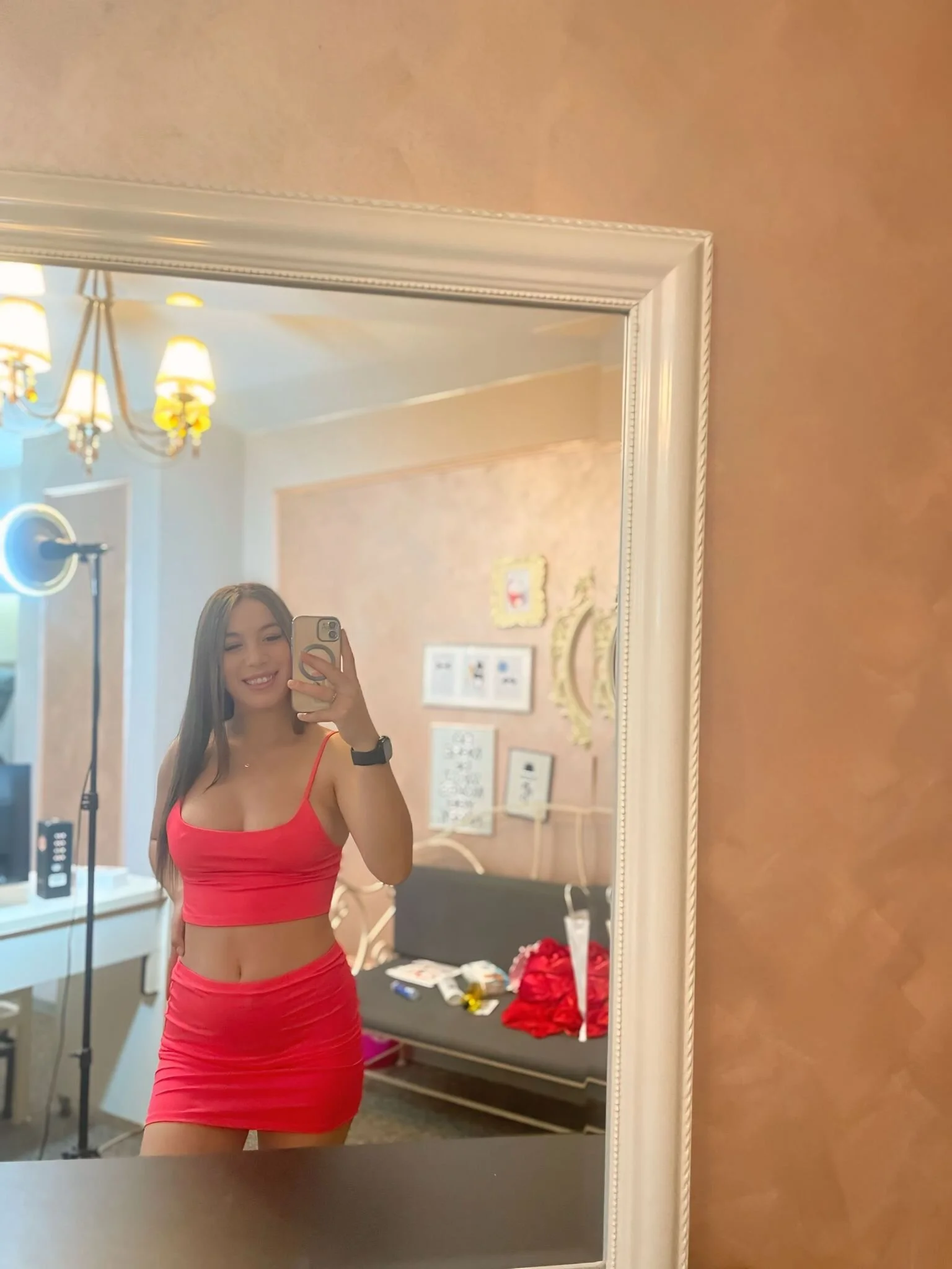 XXX Porn Photo of Nude I_amSis 4