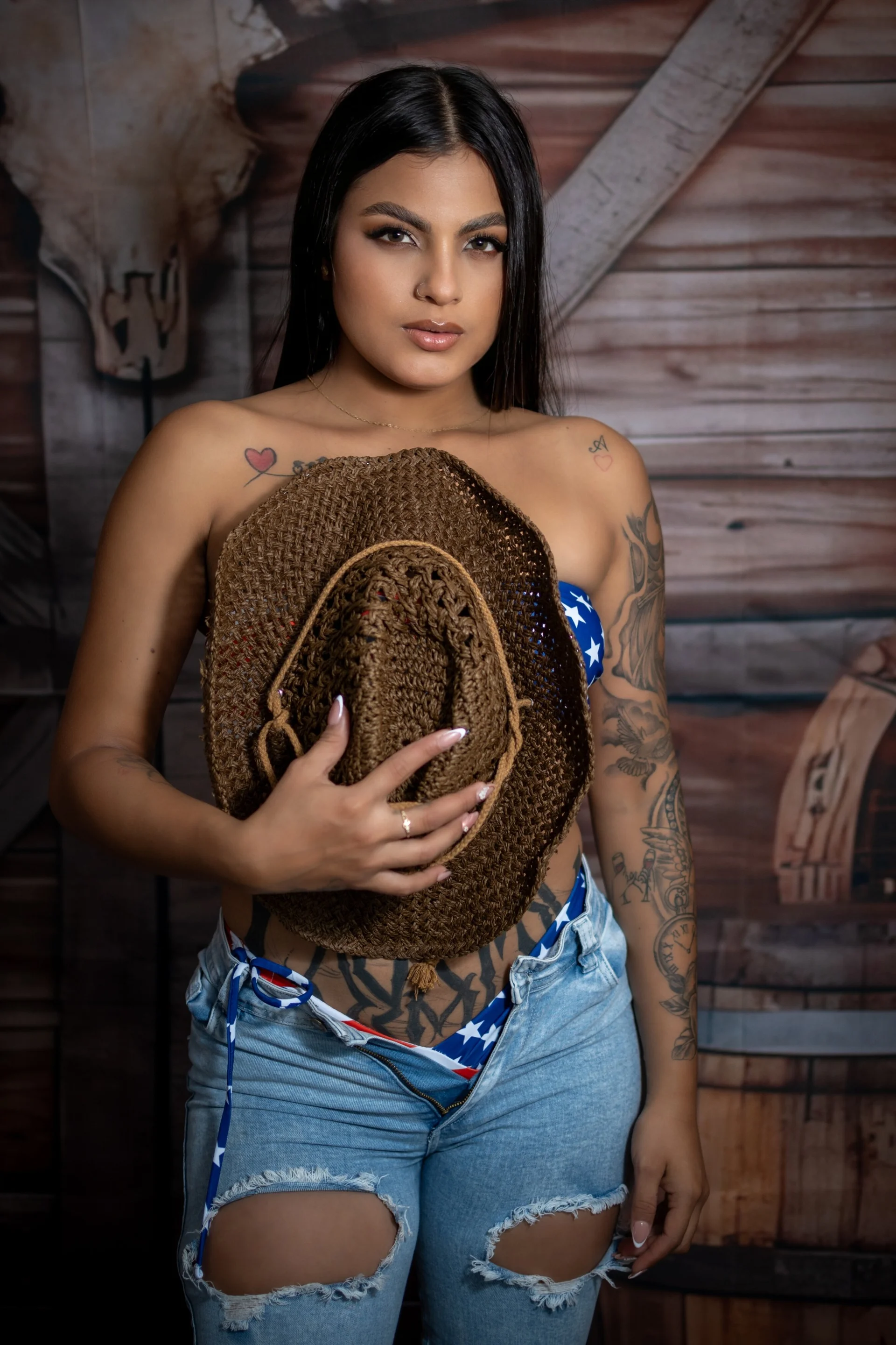 XXX Porn Photo of Nude Megan_browns1 93