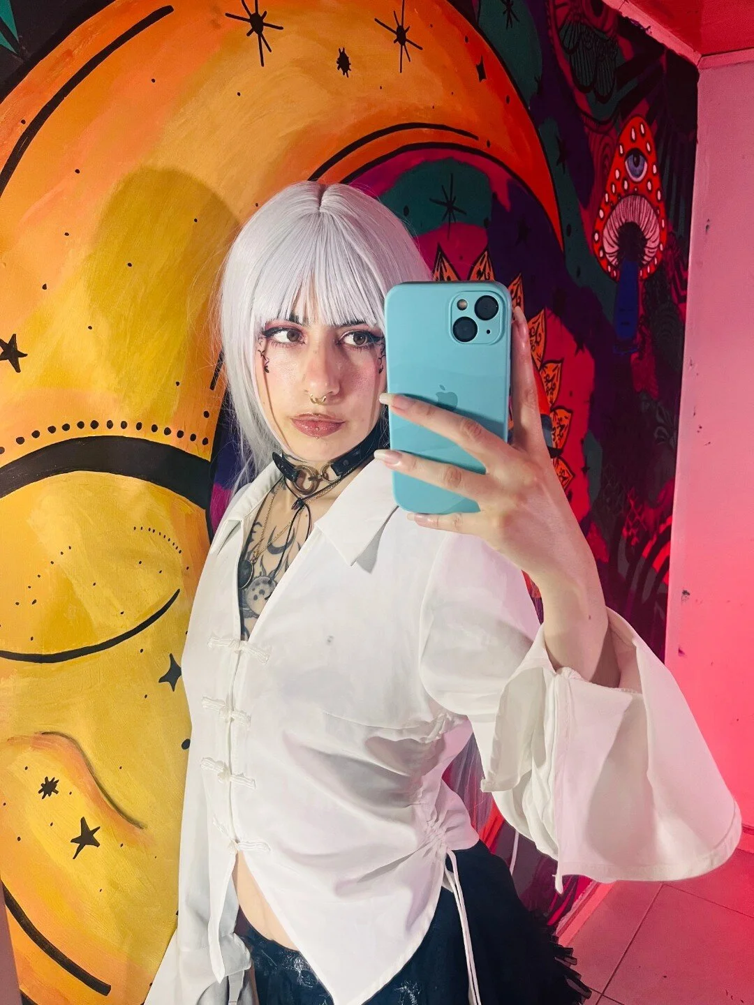 XXX Porn Photo of Nude Morgana_X 7