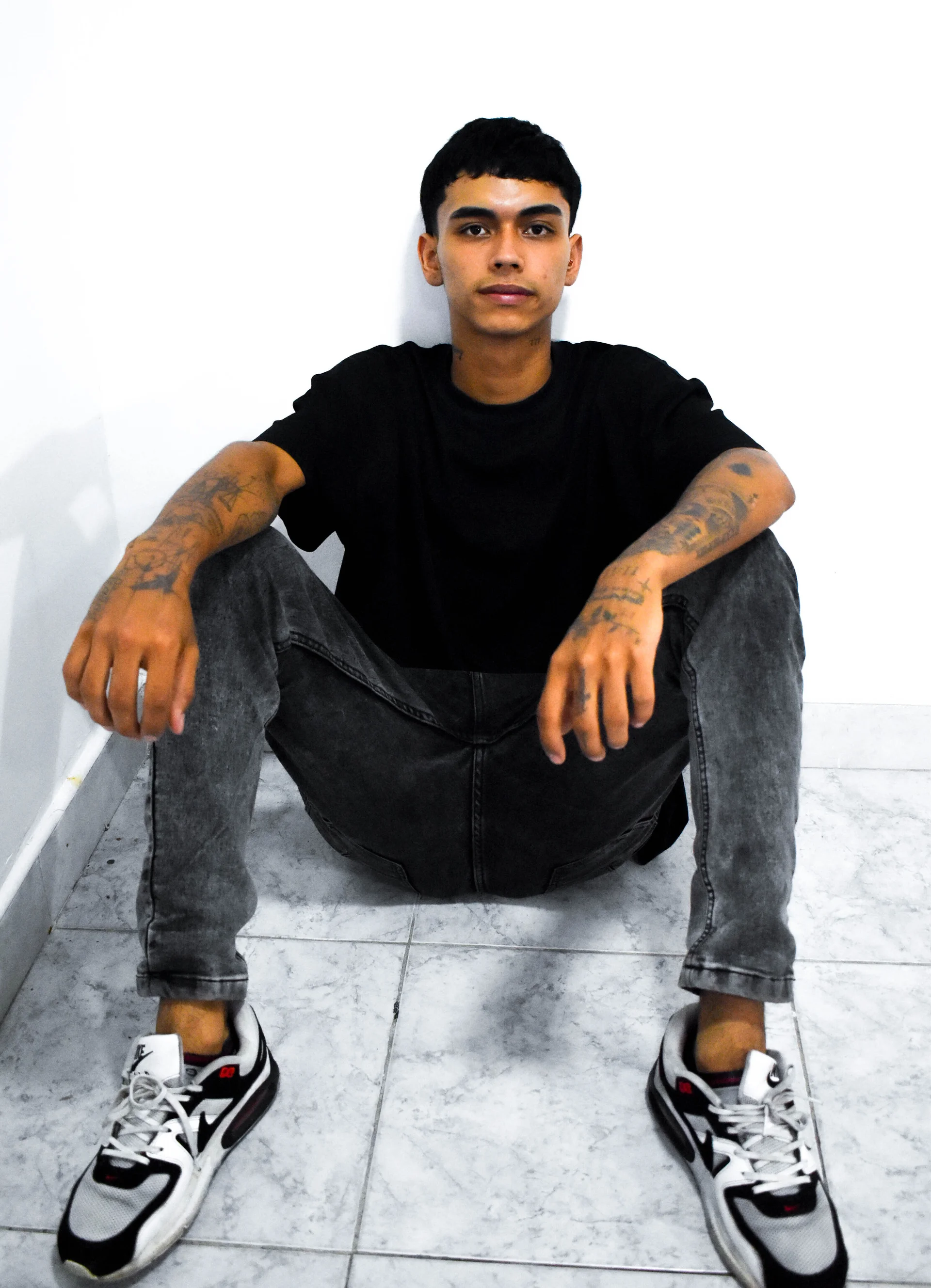 XXX Porn Photo of Nude Tyger_Boyy 13