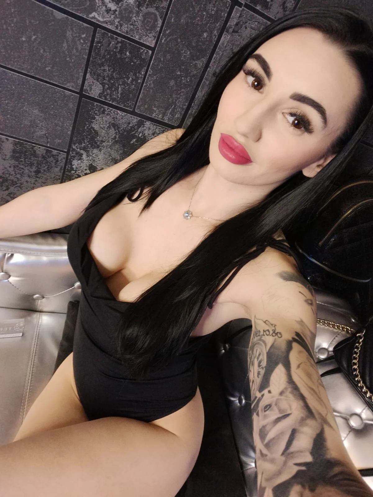 XXX Porn Photo of Nude BrianaBratty 11