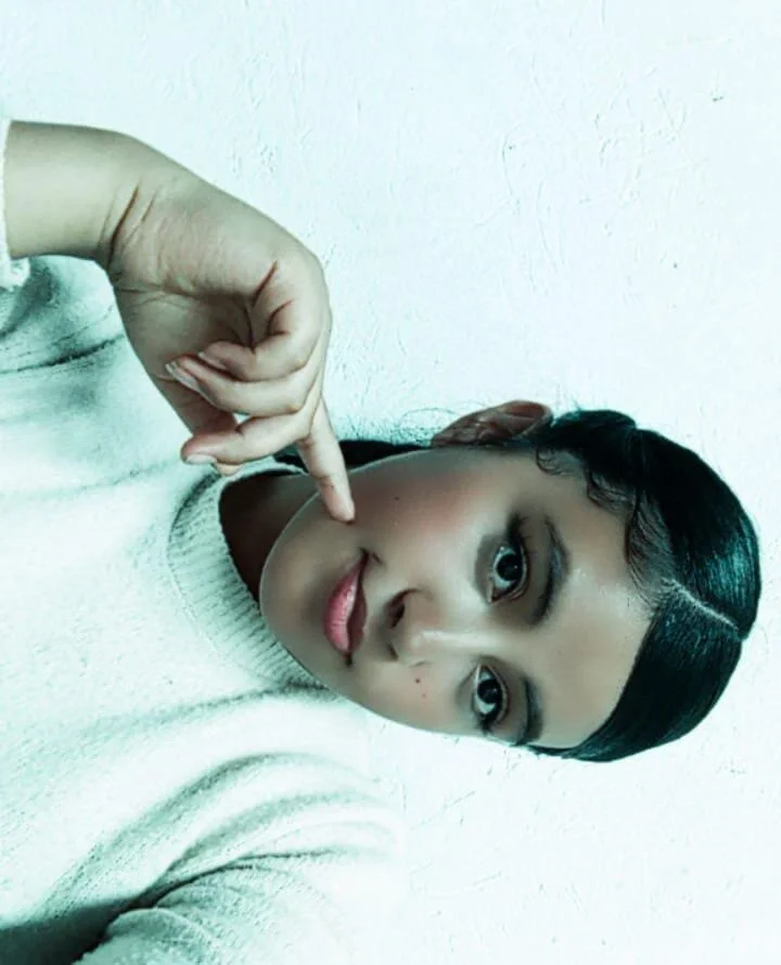 XXX Porn Photo of Nude Iris_Laus 4