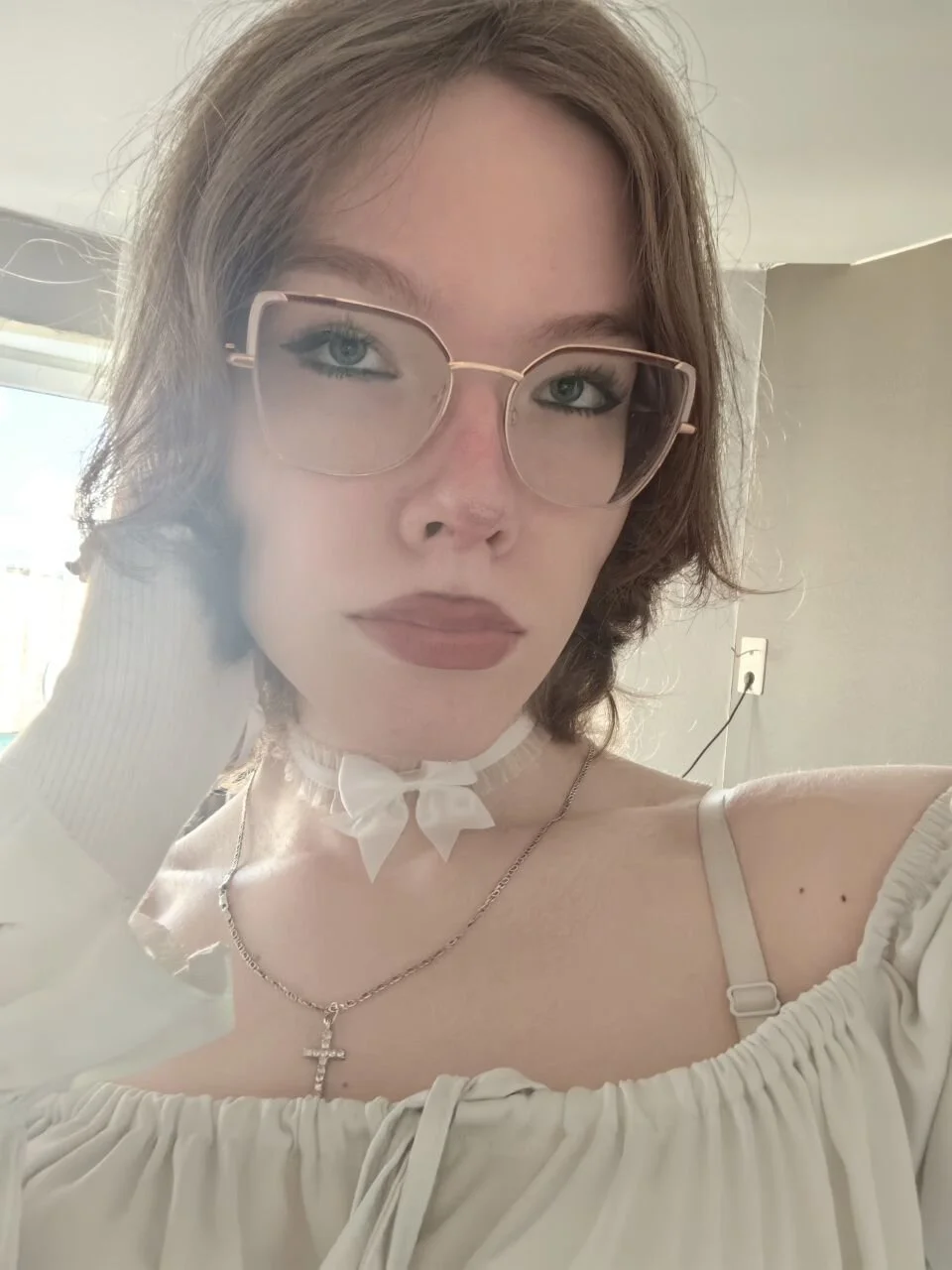 XXX Porn Photo of Nude AnGee_ 7