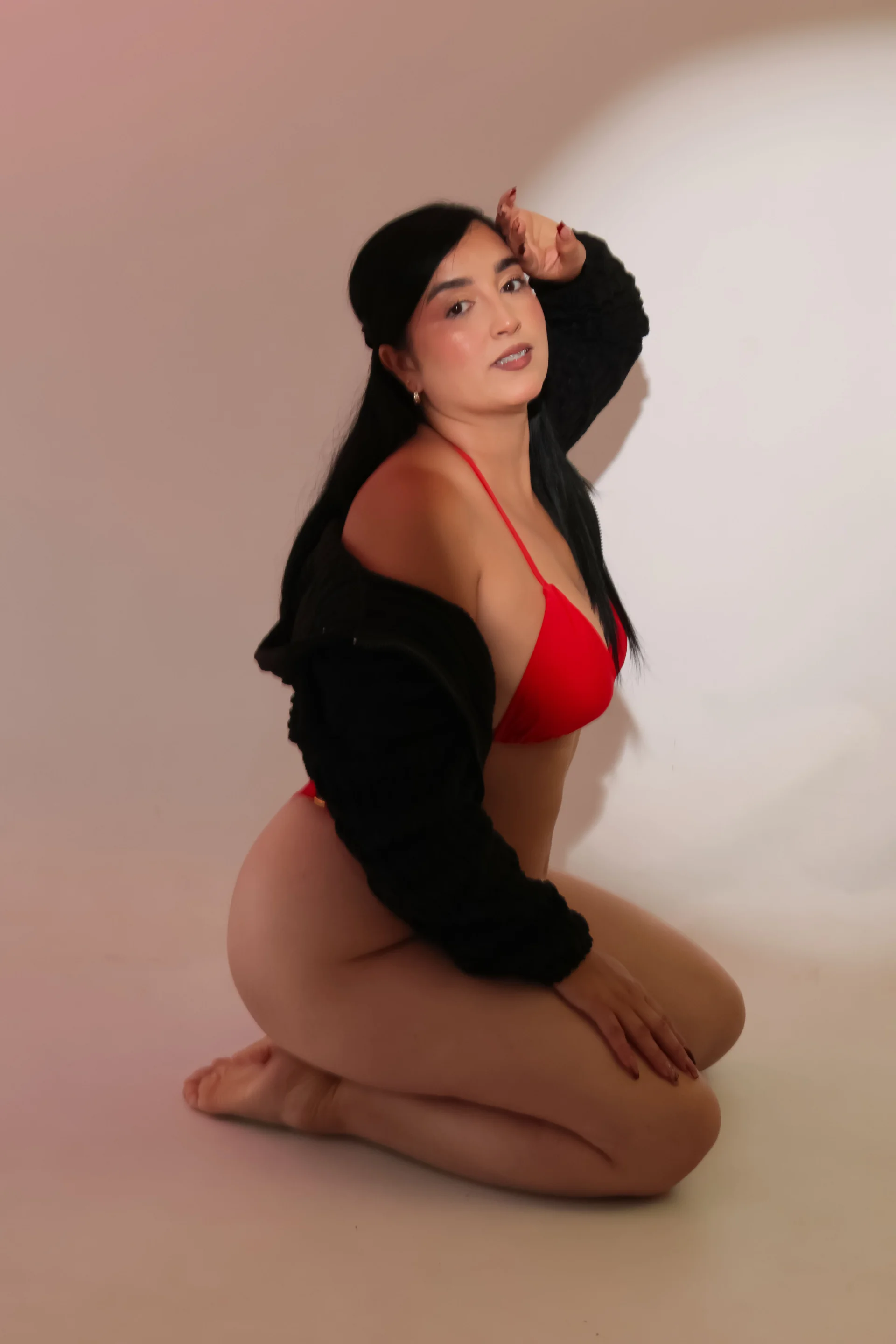 XXX Porn Photo of Nude luce_williams 98