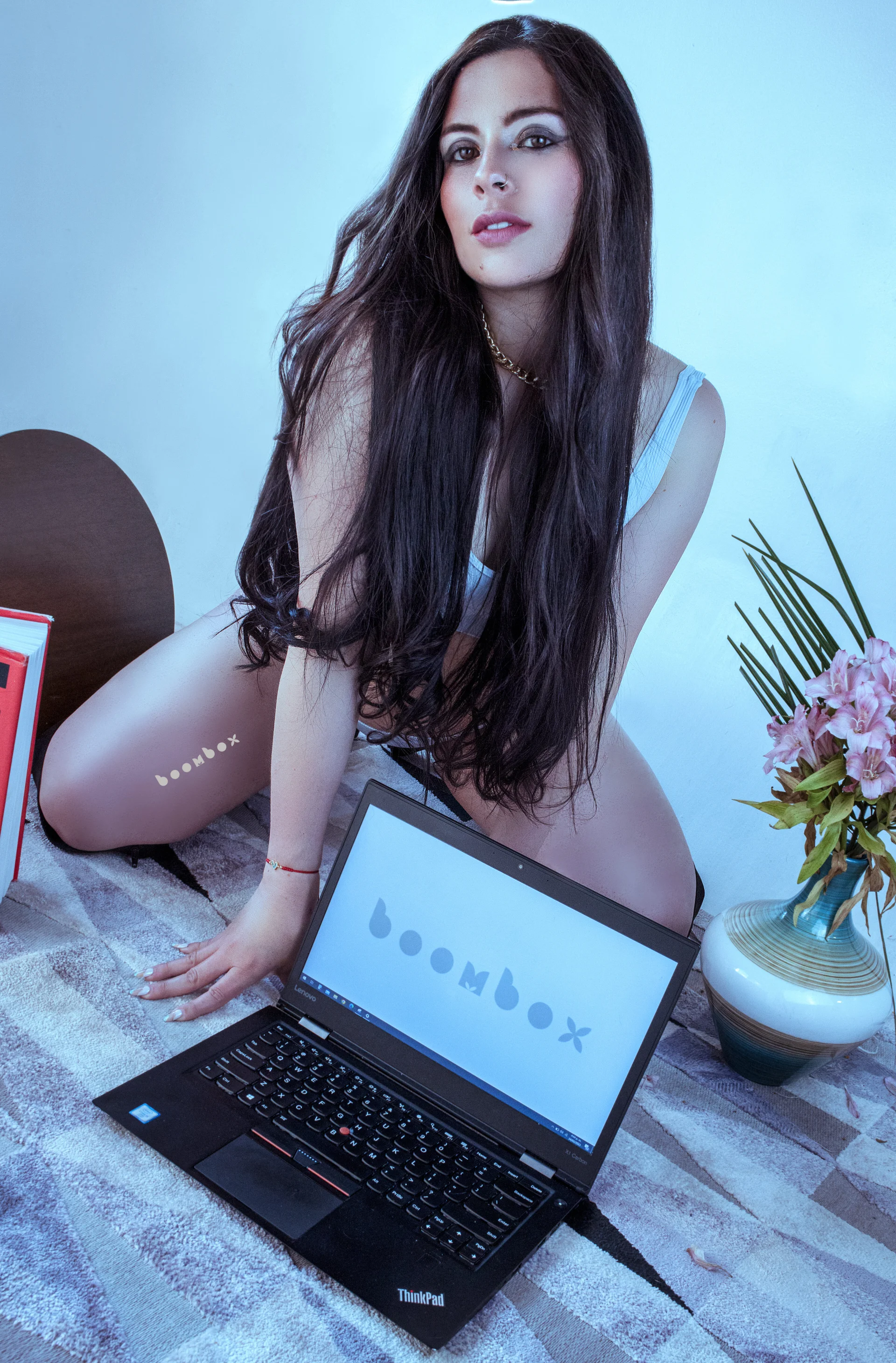 XXX Porn Photo of Nude camii_evanss 5