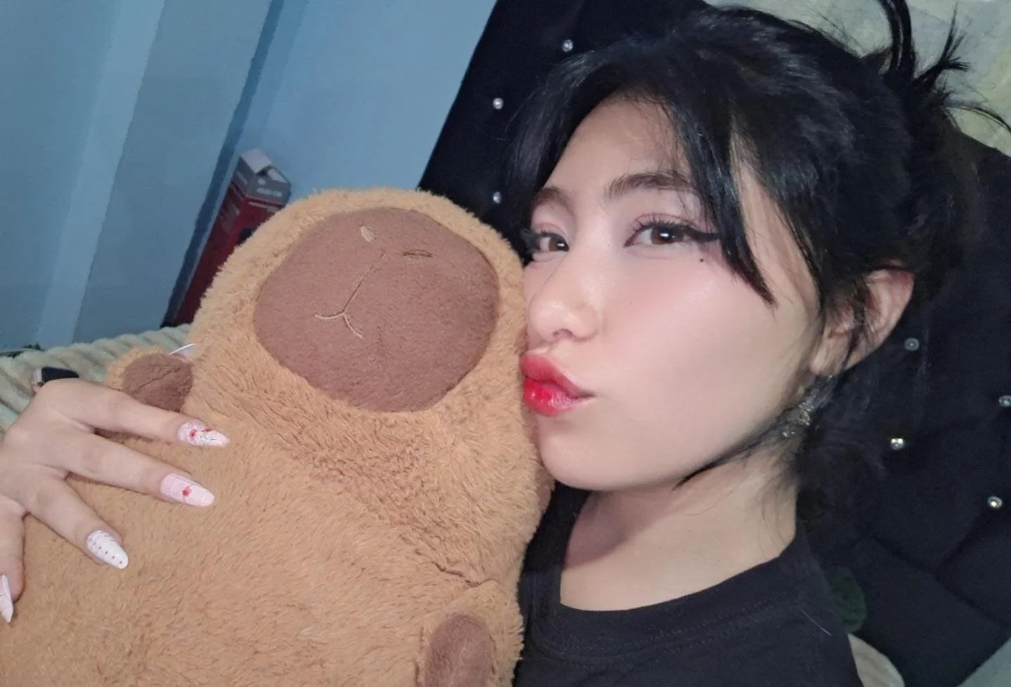 XXX Porn Photo of Nude Sullyoonn 9